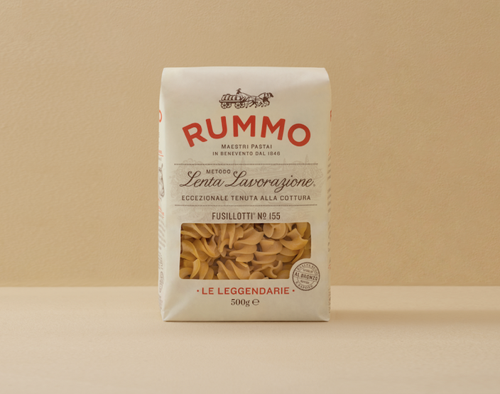 70 Years of Perfectly Crafted Pastas from Umbria – Ritrovo Italian Regional  Foods