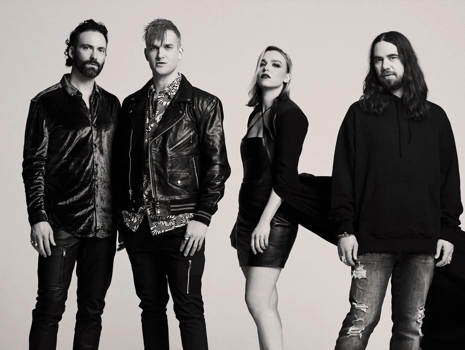 Daisy Grenade — Ashley White Public Relations, LLC