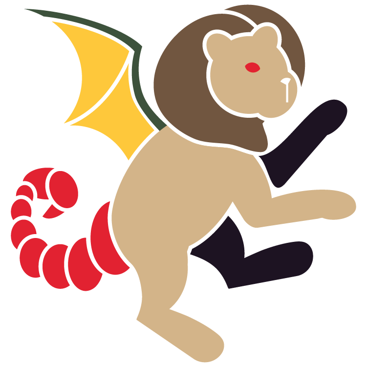 Manticore icon