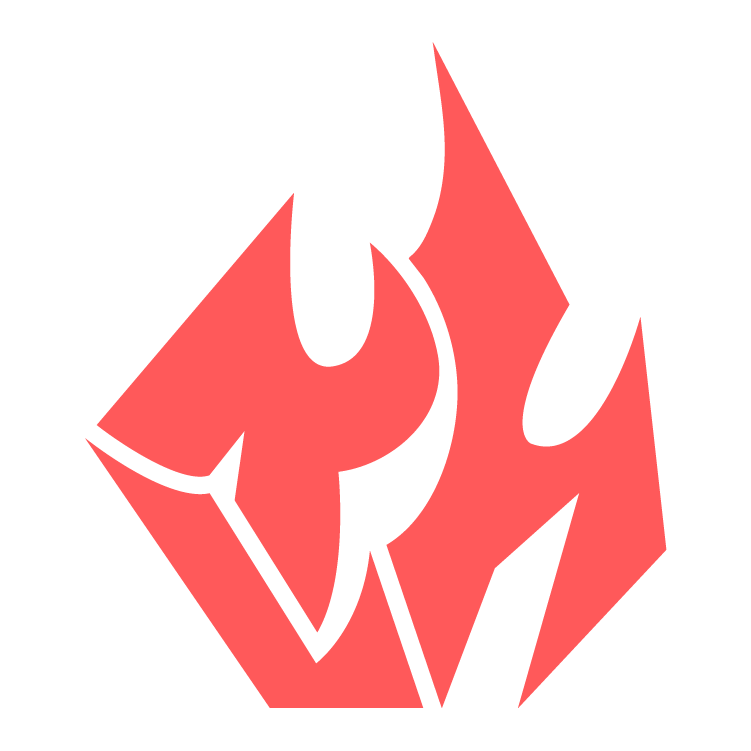 Fire Element symbol