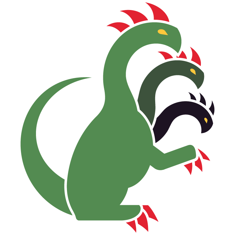 Hydra icon