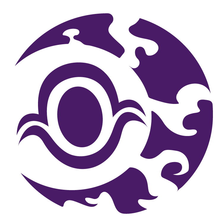 Dark Element symbol