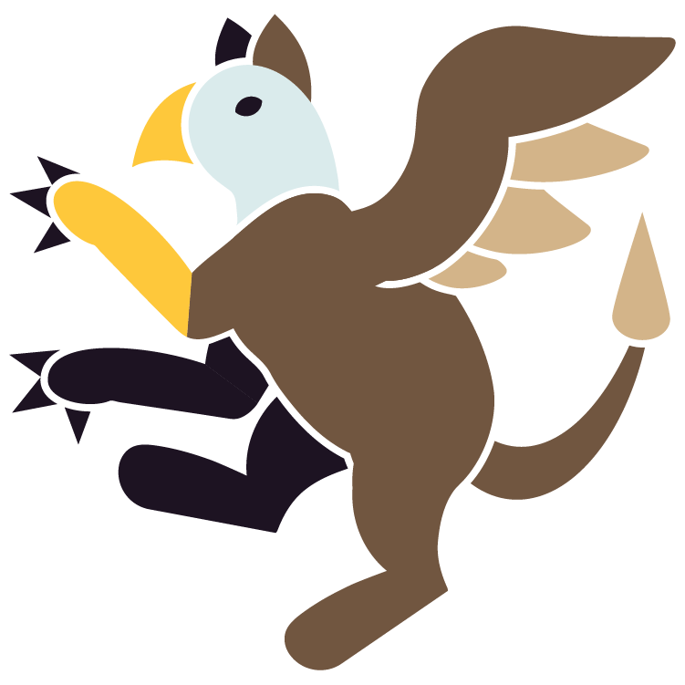 Griffon icon