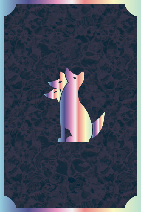 Card back 4