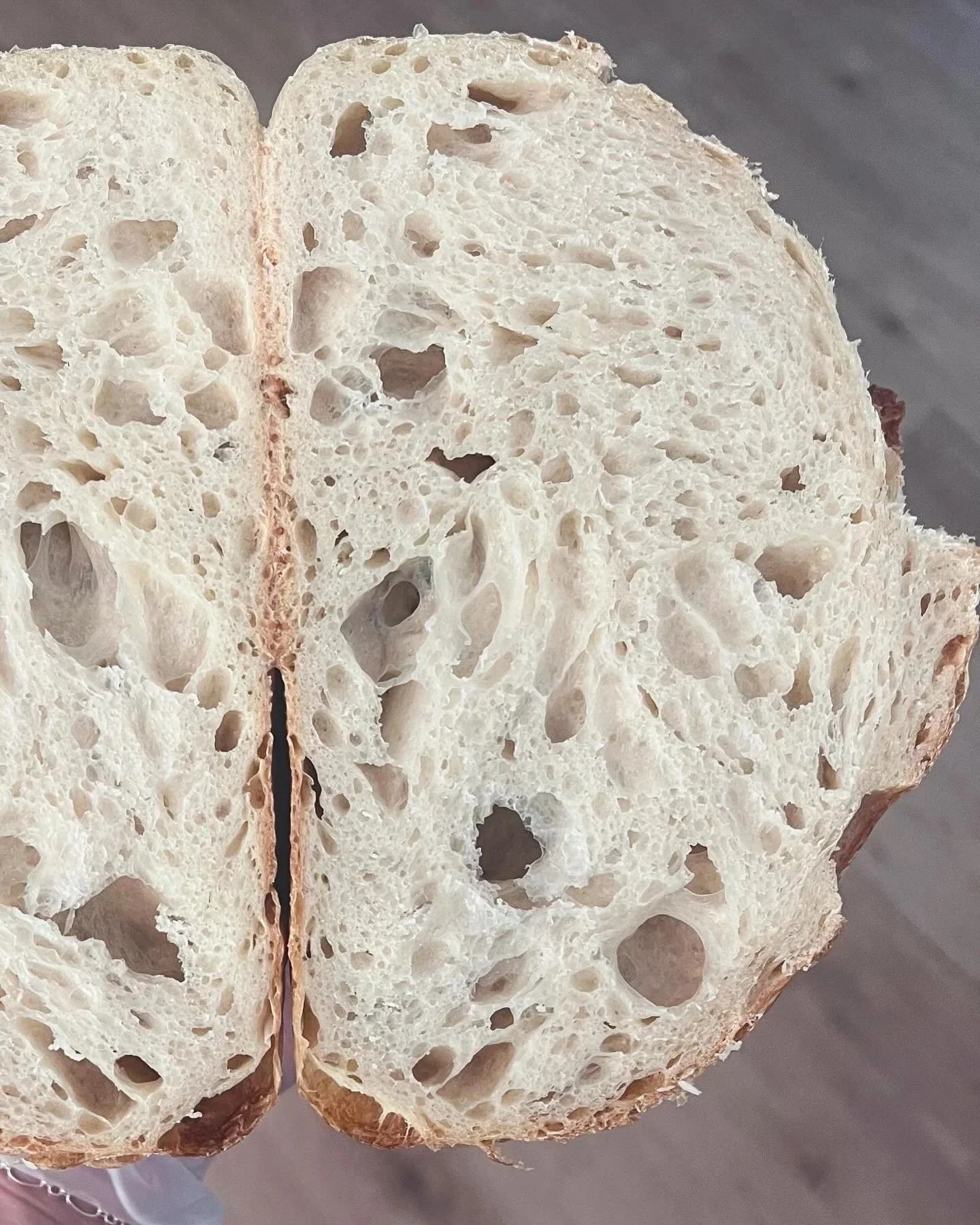 Sourdough and Lavender Honey Butter Workshop