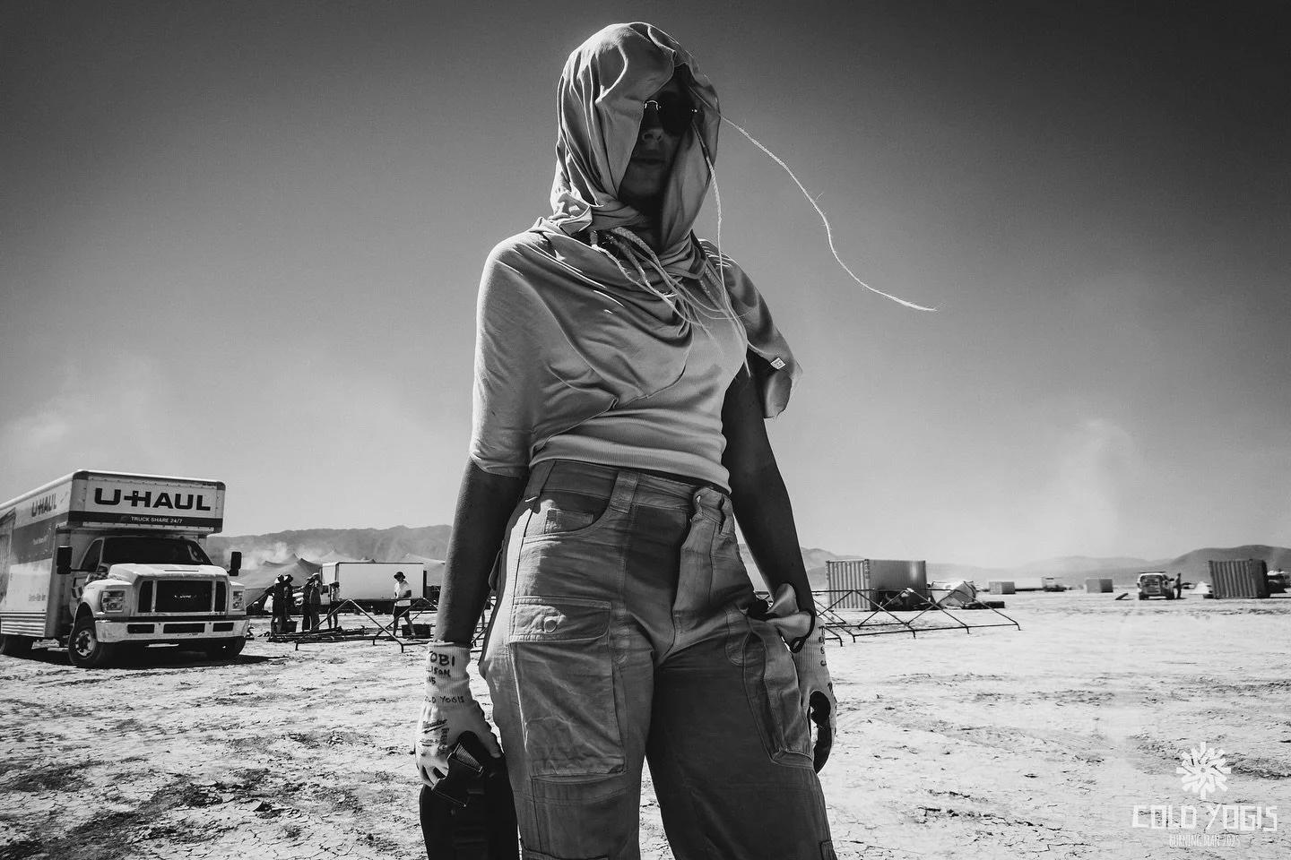 The Burning Man Build 👷🏼&zwj;♀️🔥

Last year I joined the build crew for the very first time &mdash; and honestly, I&rsquo;d recommend it to anyone who feels called to experience Burning Man more deeply.

It&rsquo;s easy to think this gathering is 
