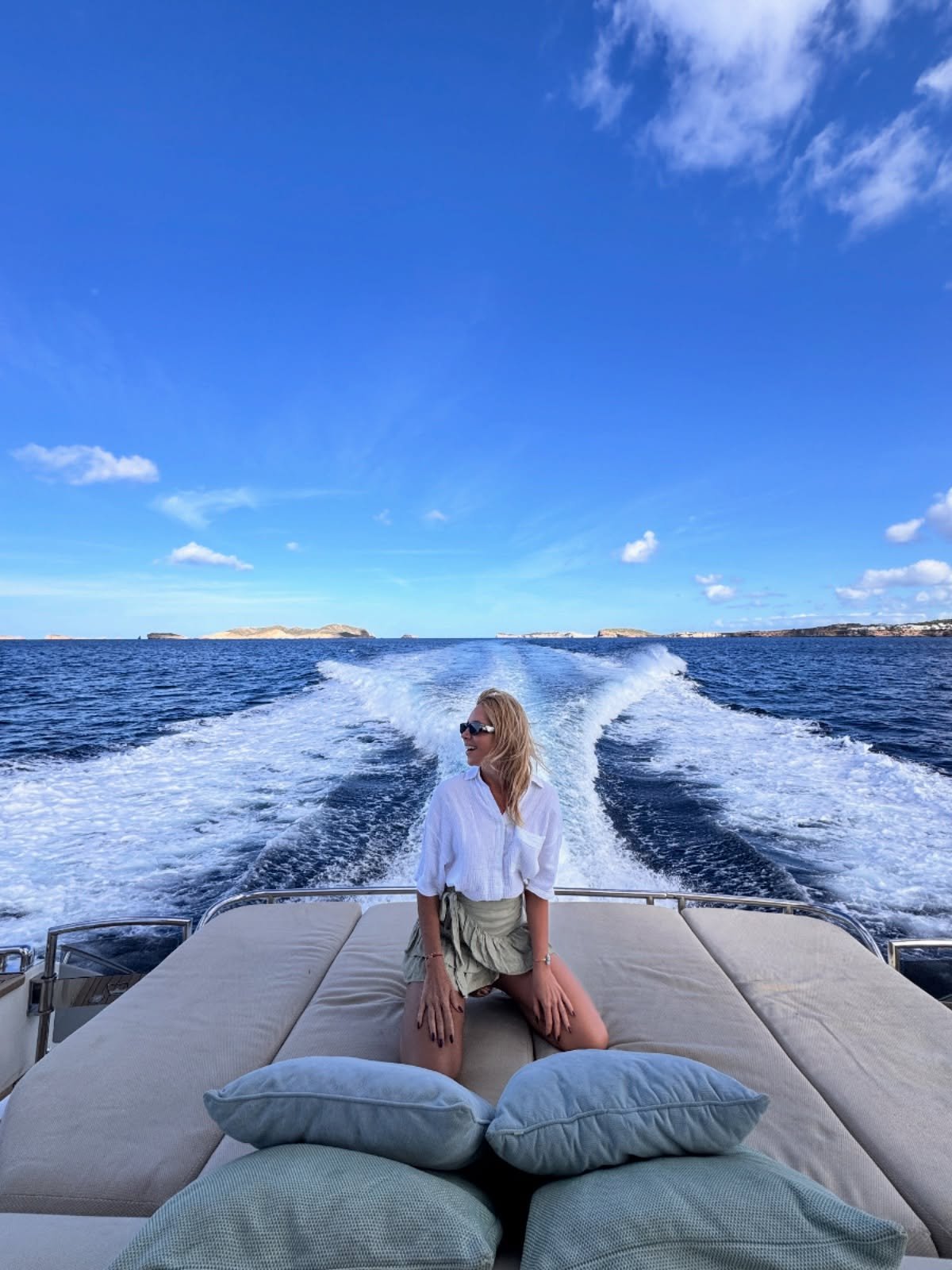 Ibiza in November&hellip; just 🤯

______

#ibiza #ibizastyle #islandlife #nomadstories #nomadiclifestyle