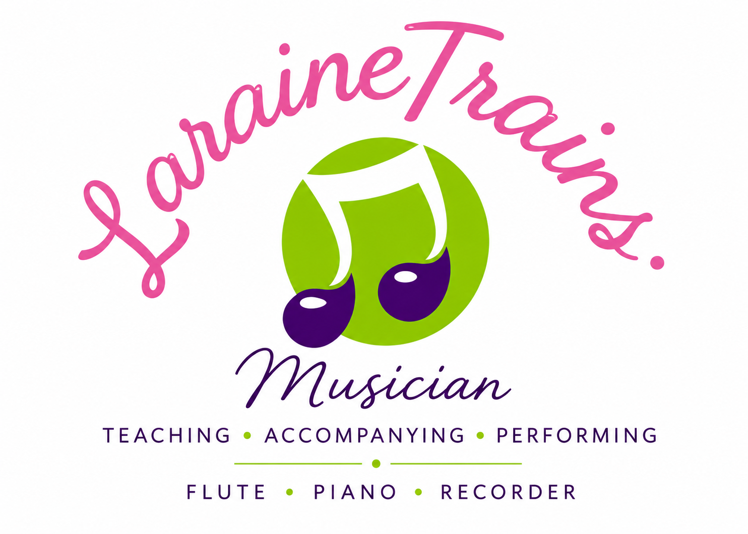 LaraineTrains