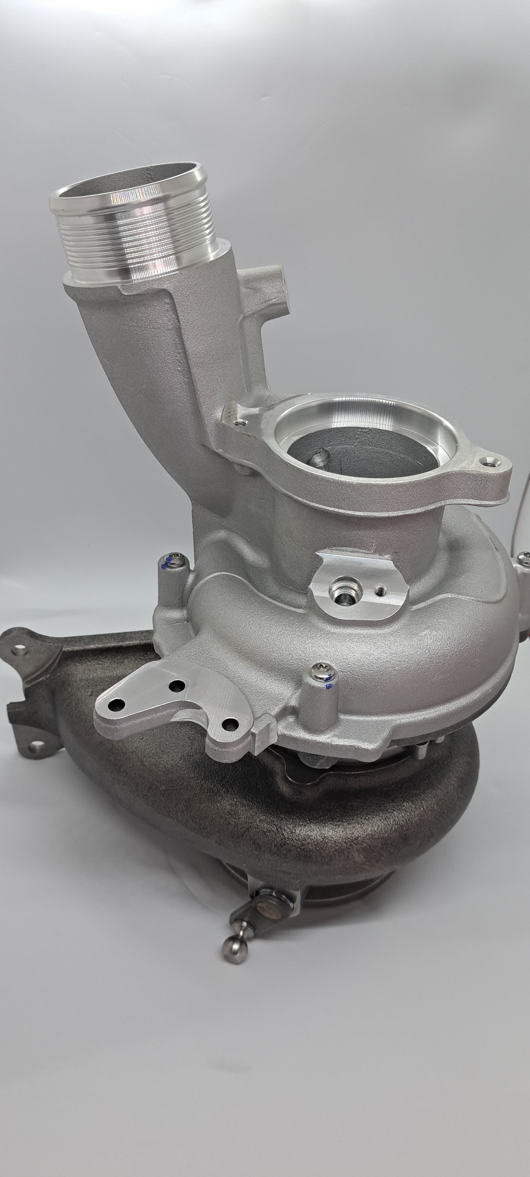 L600-8 MK8R HYBRID