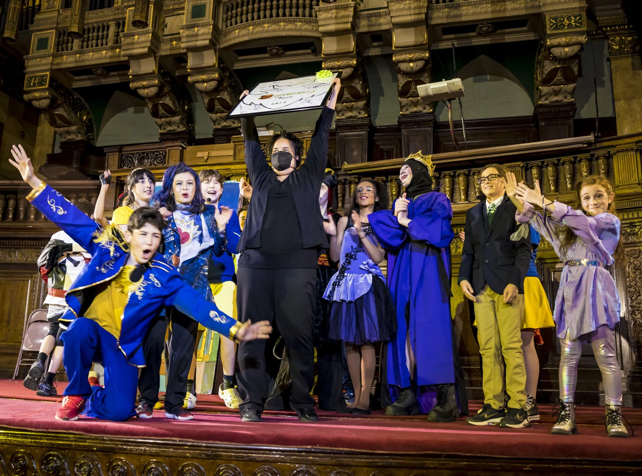 News The Advent School news-the-advent-school