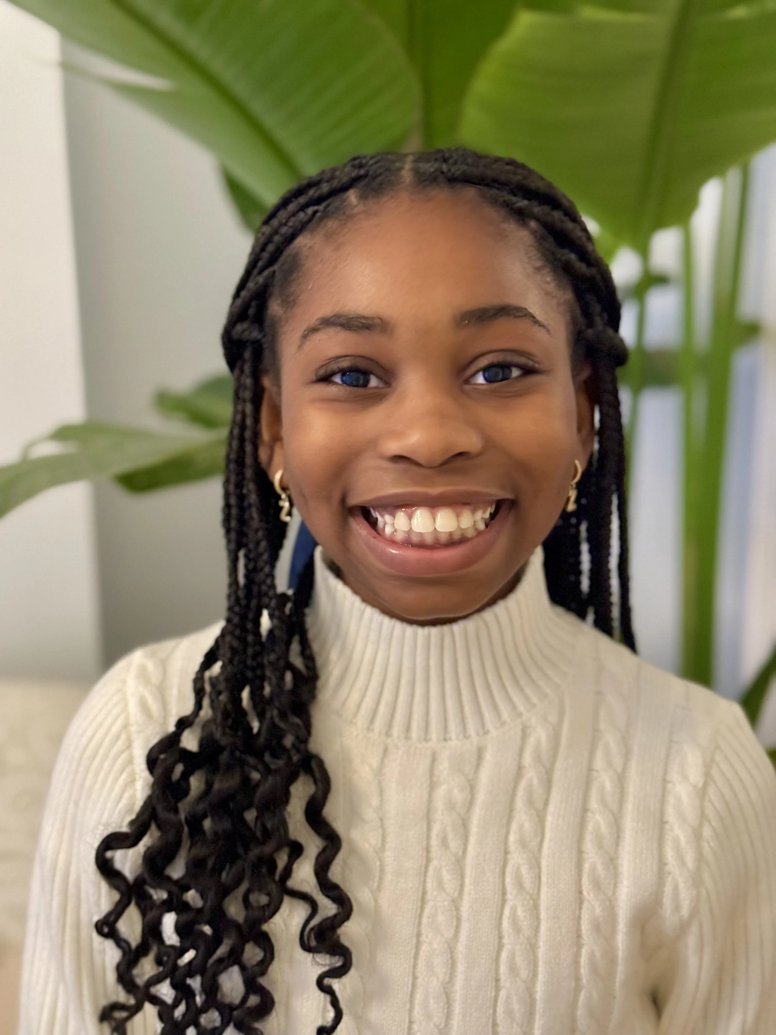 Advent School student appointed to The Week Junior council