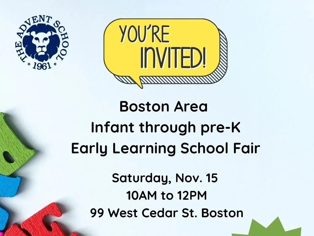 Boston Area Early Learning School Fair