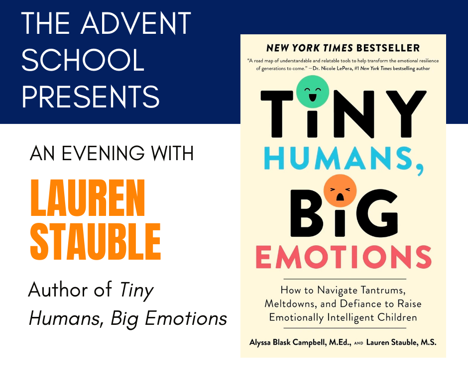 Tiny Humans, Big Emotions