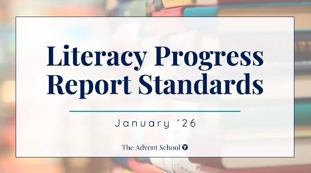 New Literacy Standards