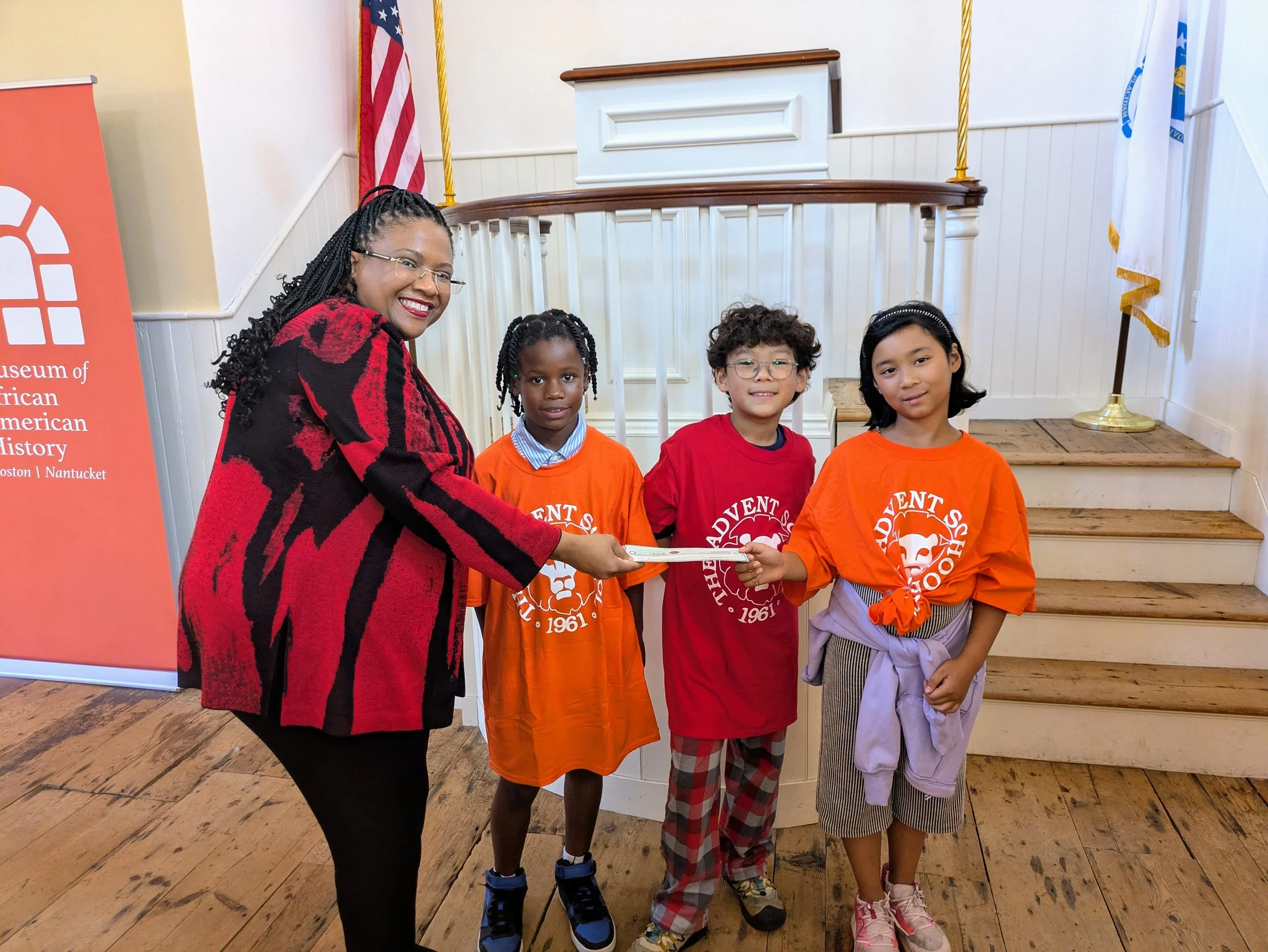 The Advent School on NBC10