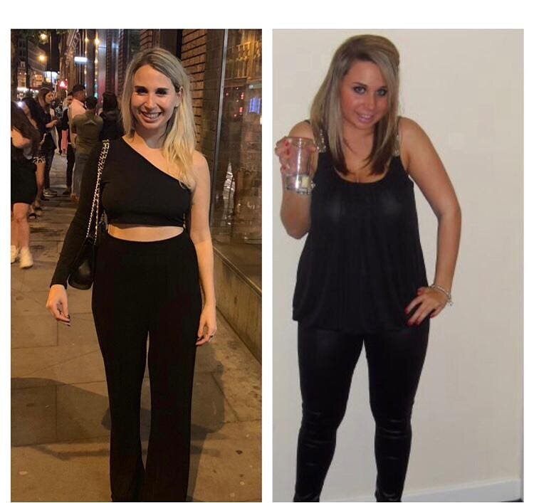 #transformationtuesday 'Give honour where honour is due
Big shout out to one of my client's!!! She has been working so hard in training.
#personaltrainer #exercisemotivation #gym #life #fitspo #workout #bodyweighttraining #cardio #training #health