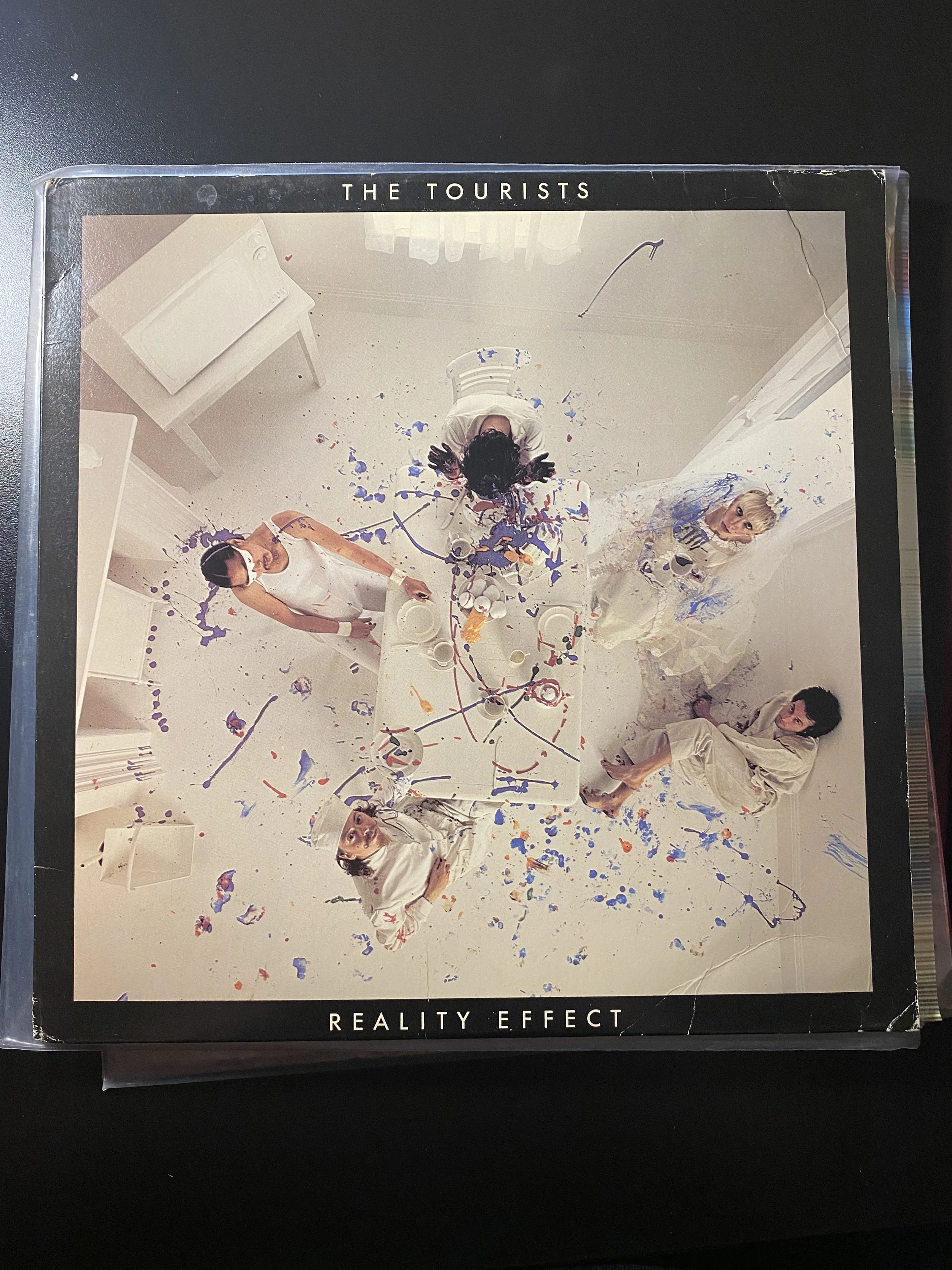 Dallas Record Stores — Retro Vintage Modern HiFi