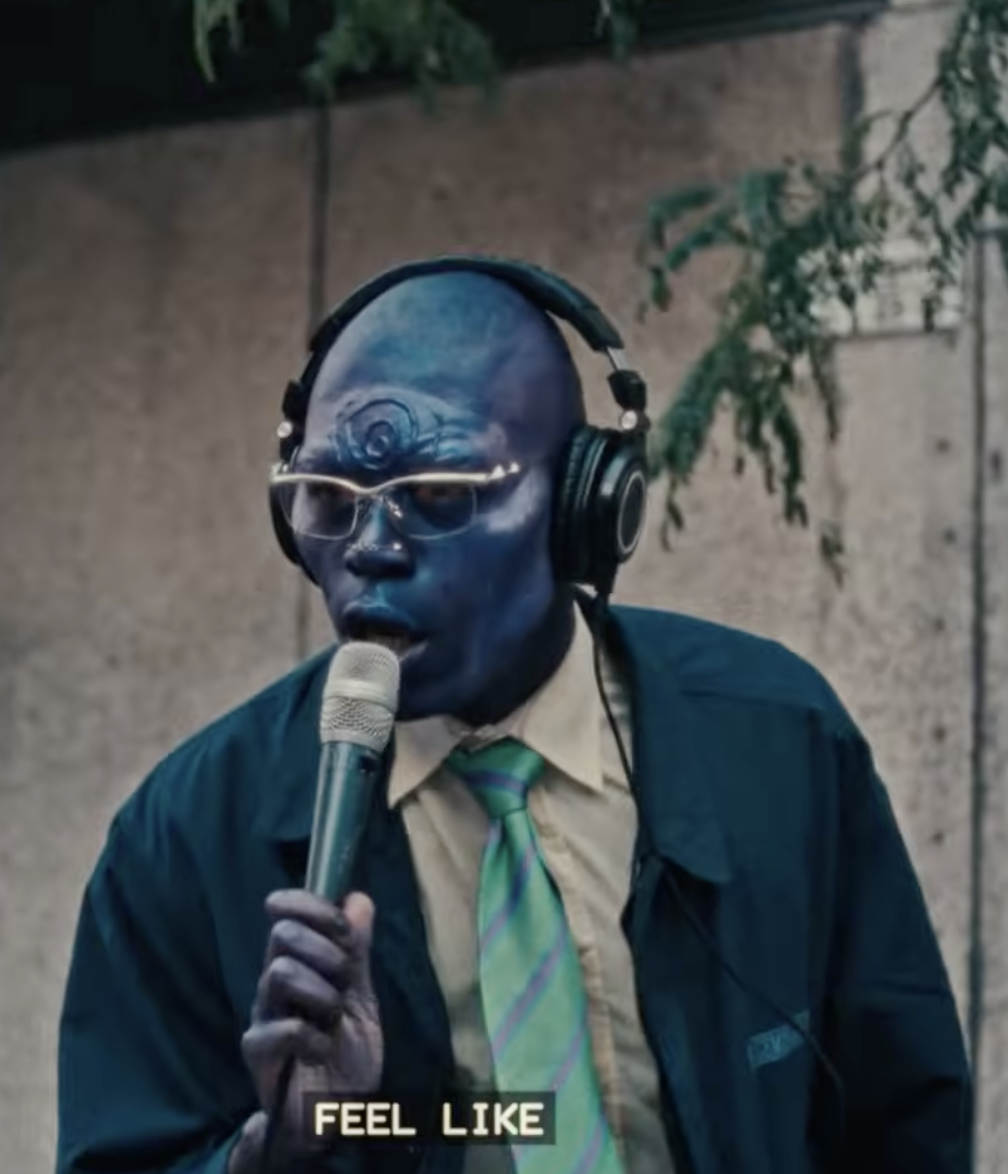 Boko Yout - BOYFRIEND