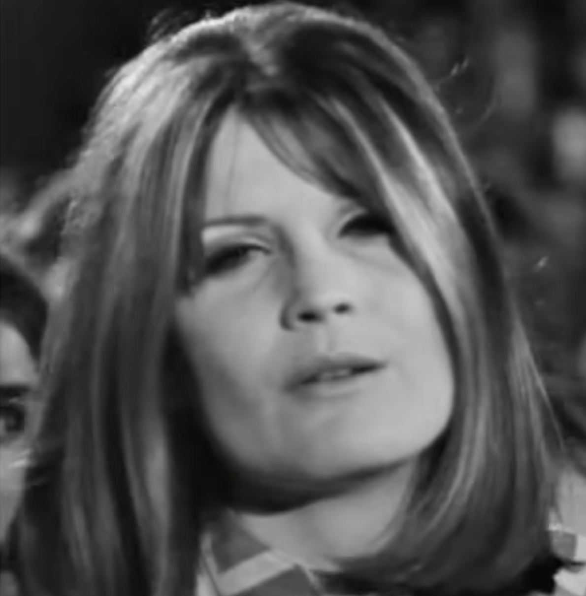 Sandie Shaw - Puppet On A String (1967)