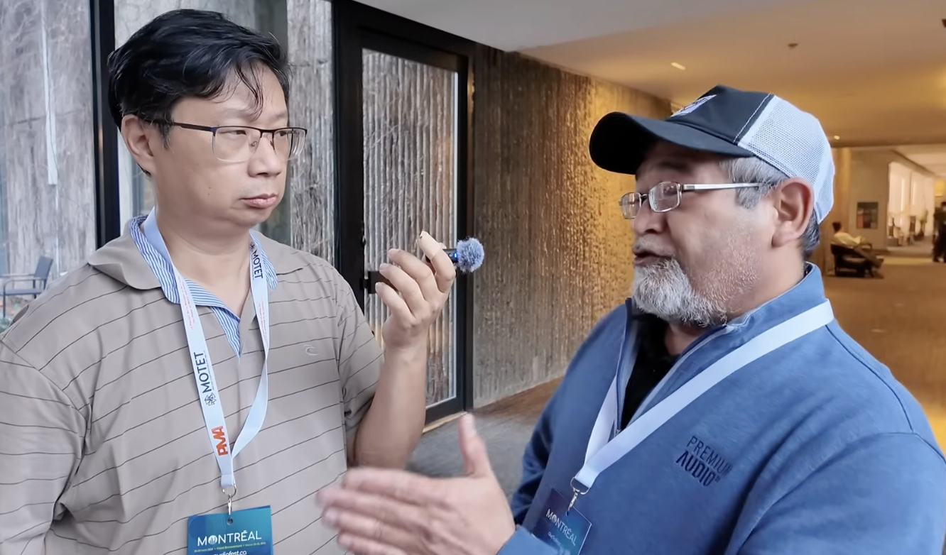 Roy Delgado On Speaker Measurements