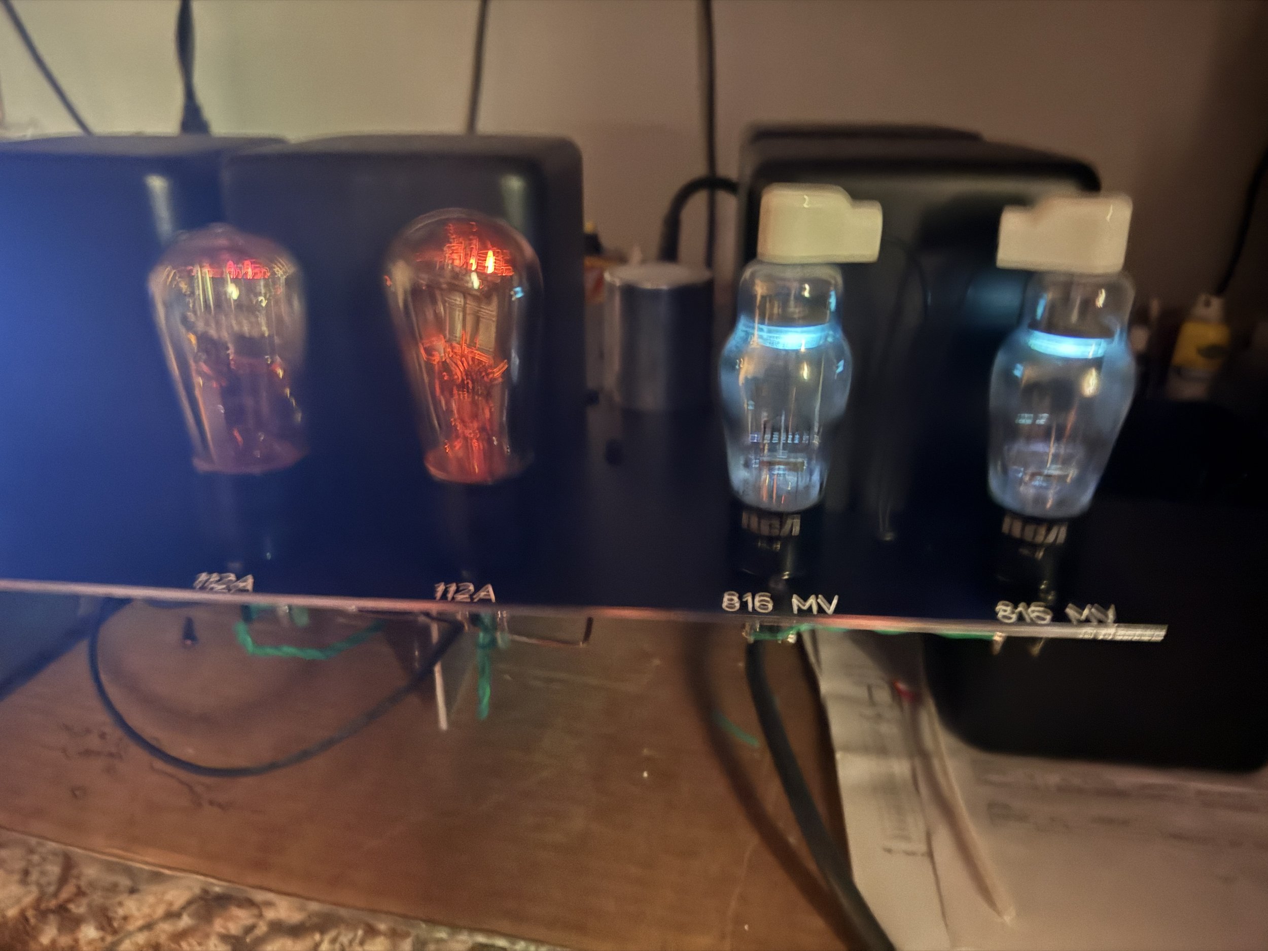 112A DHT Preamp Part 67