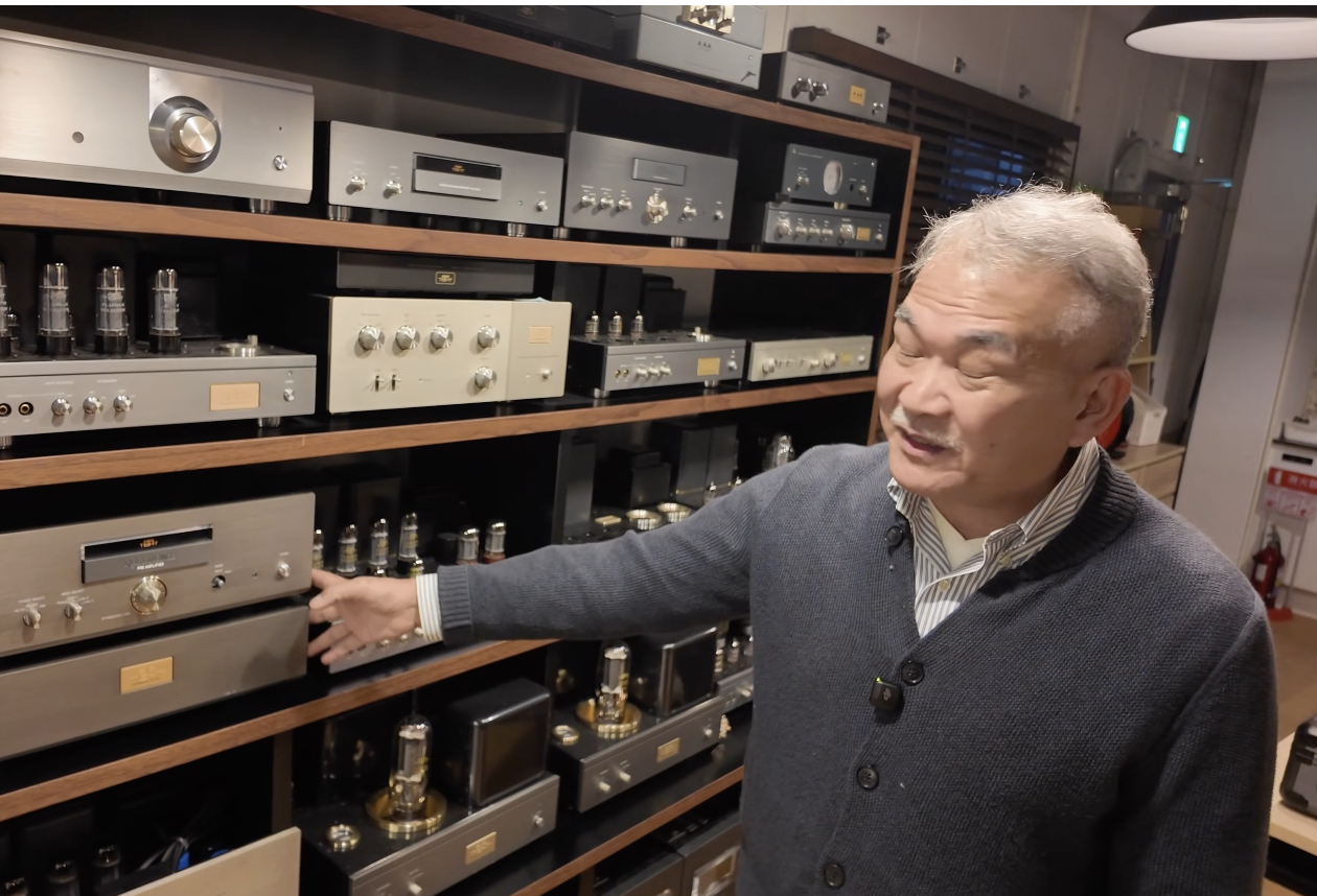 Air Tight Factory Tour