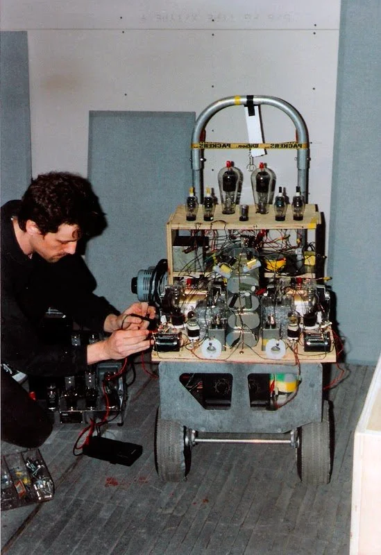 The Madness Of Slagle