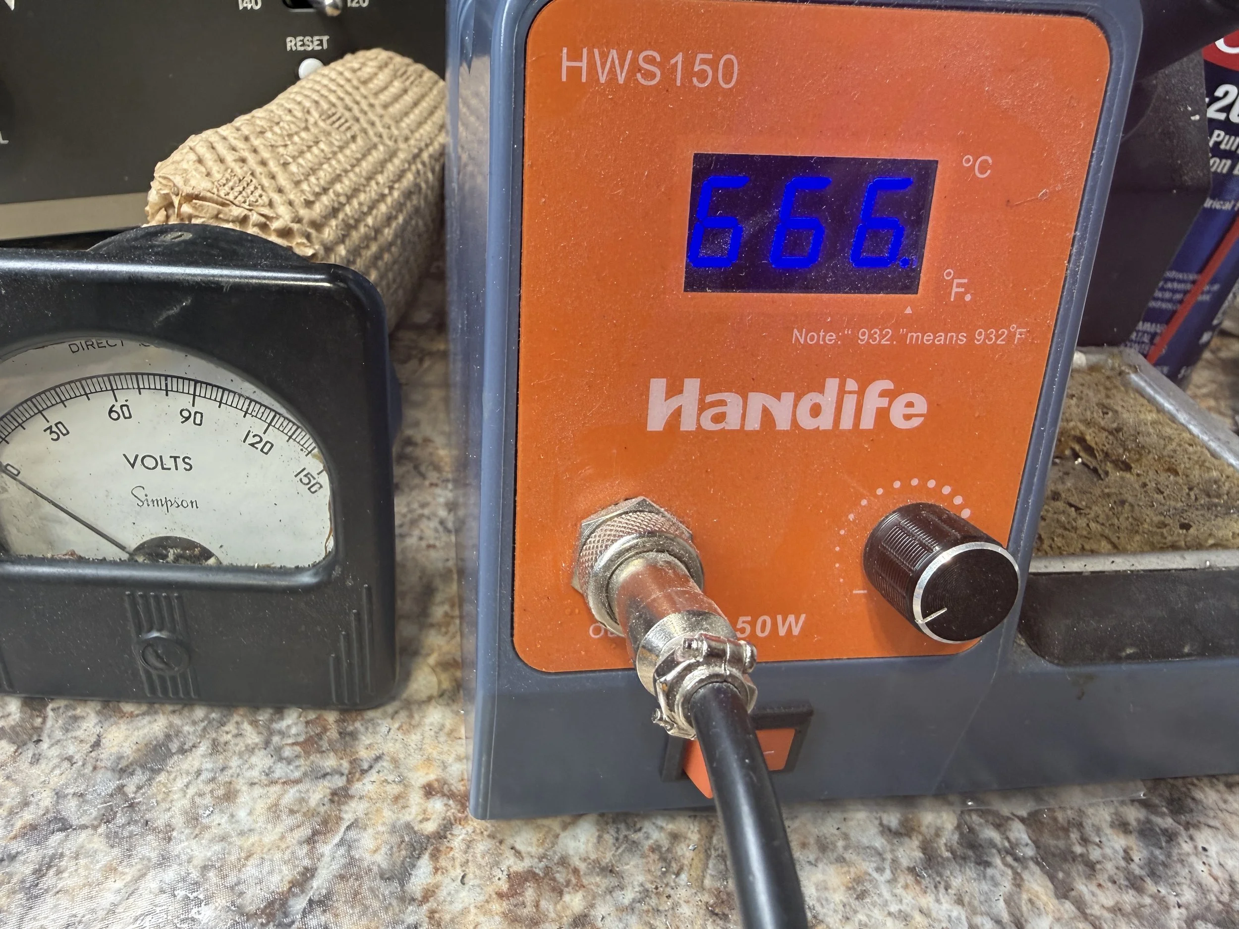 Rattle And Hum Part 666.. 