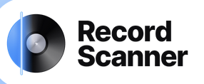 Record Scanner App 