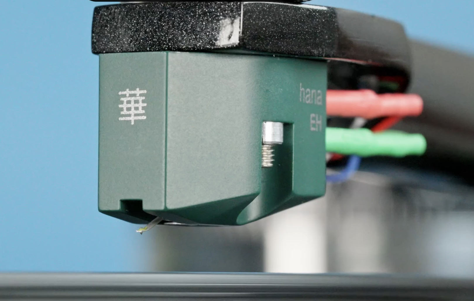 The Art of Making Hana’s Moving Coil Phono Cartridges