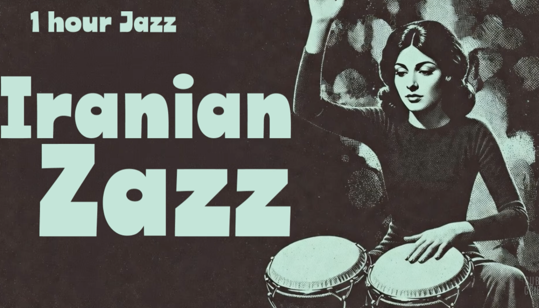Iranian Jazz · Persian Soul Instrumental Fusion Fever