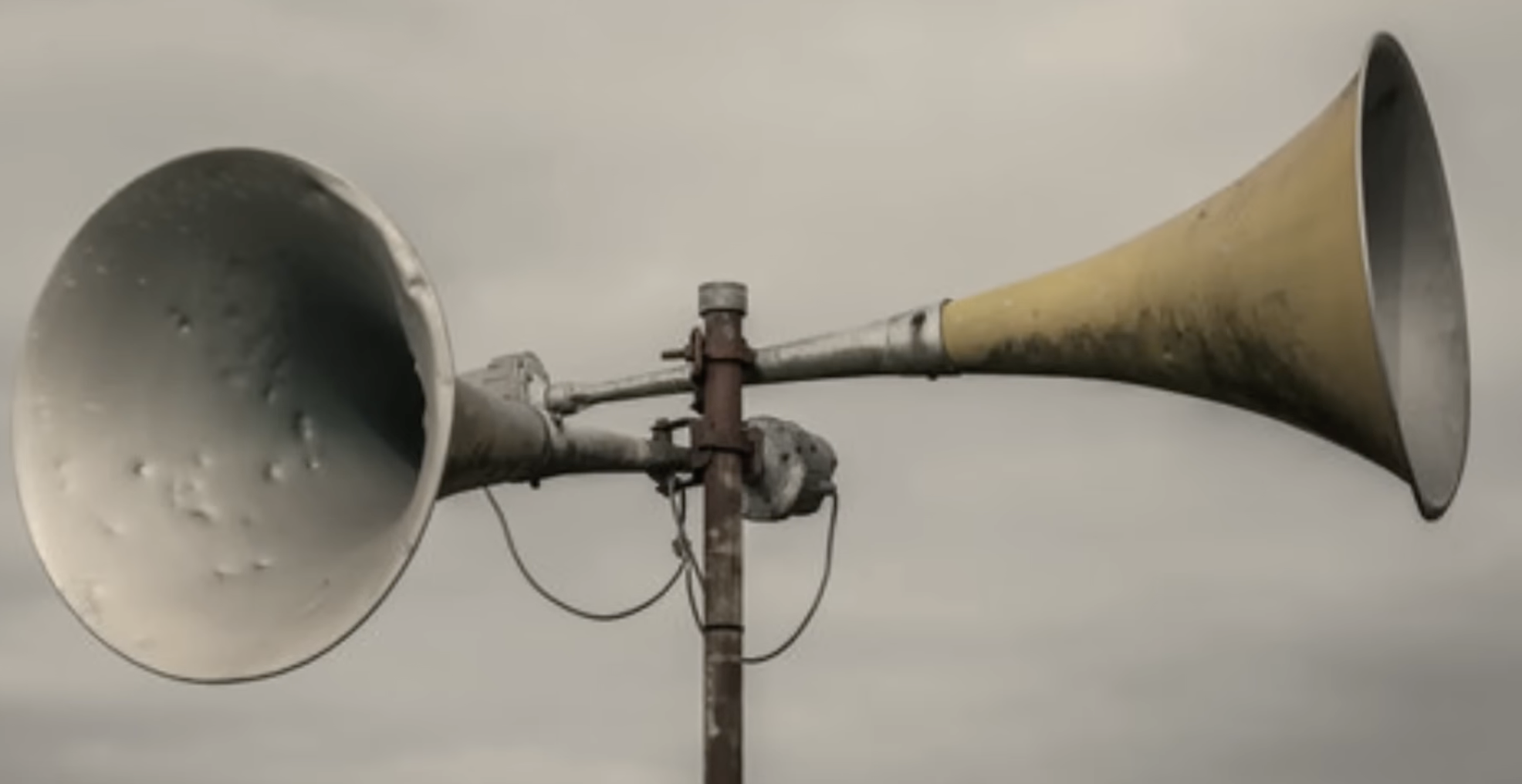 The Dark Story of Tannoy’s Scottish Plant