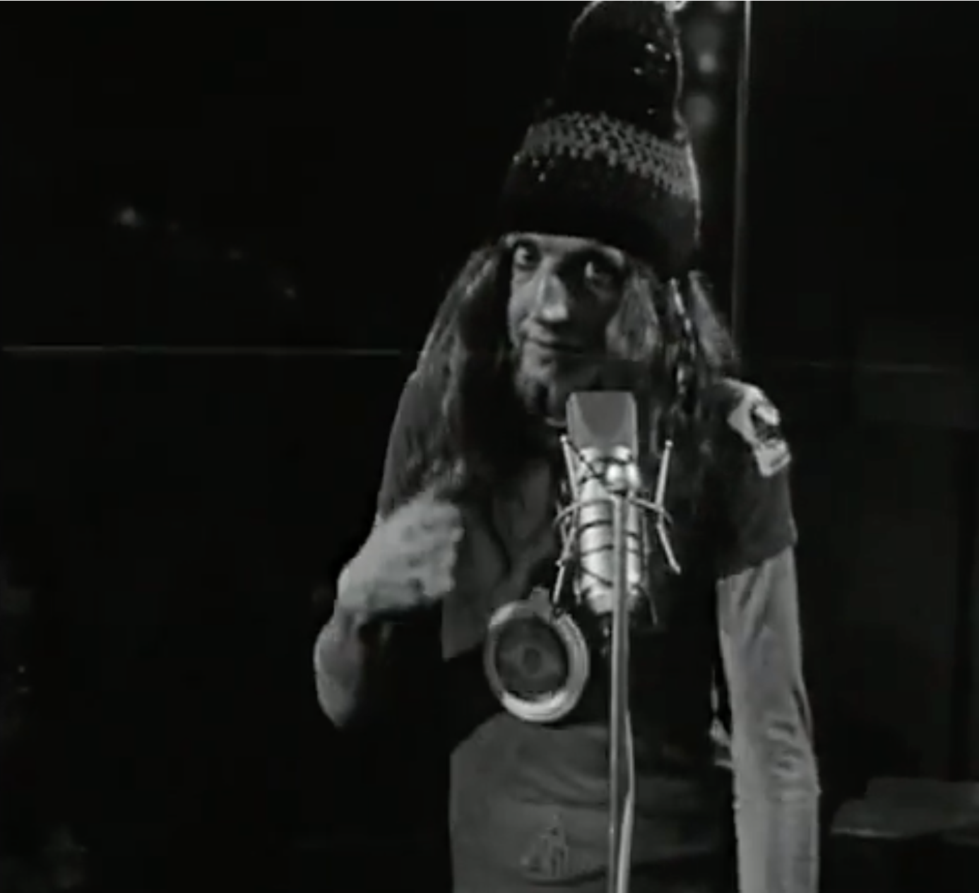 Gong- I Never Glid Before 