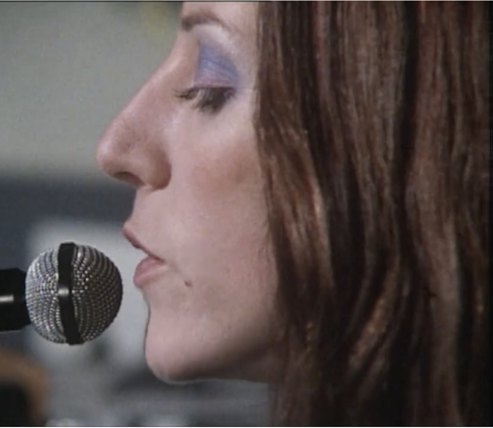 ELIZABETH PARKER - RADIOPHONIC WORKSHOP