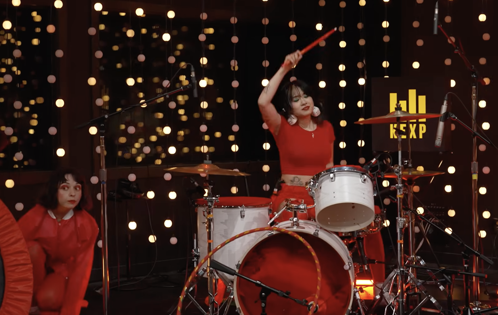 Gelli Haha - Full Performance KEXP