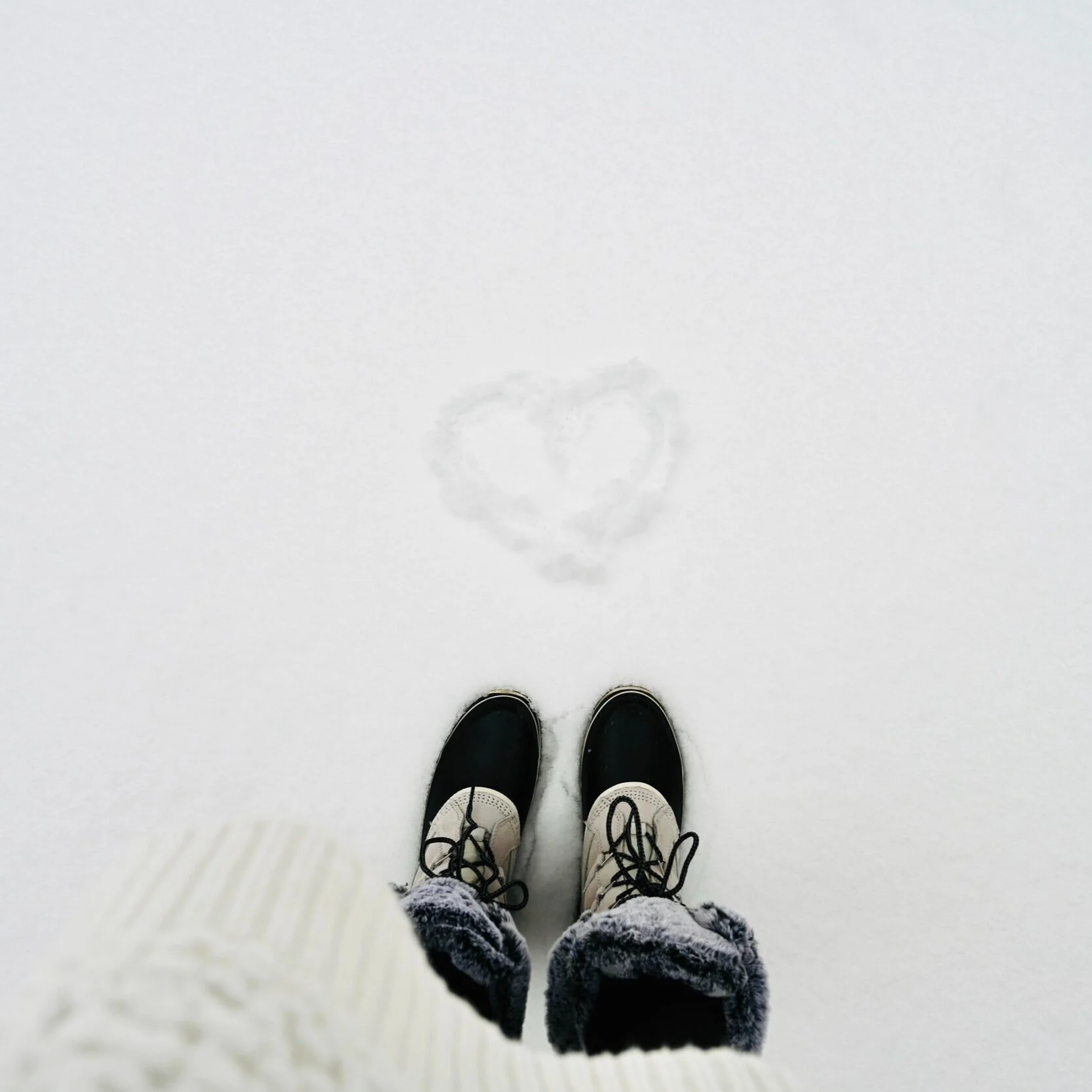 So You Wanna Be a Winter Workout Warrior…