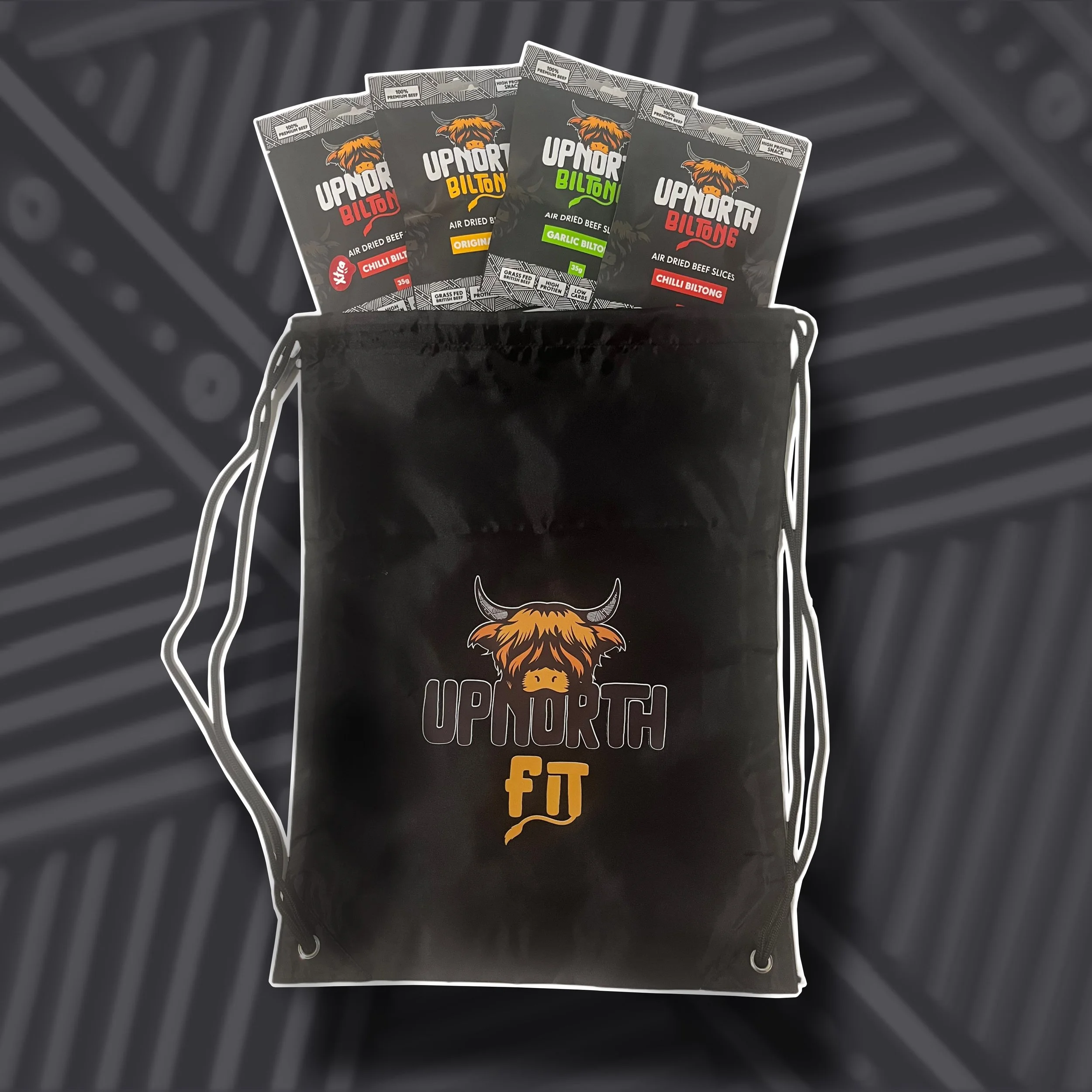 Protein Fit Pack