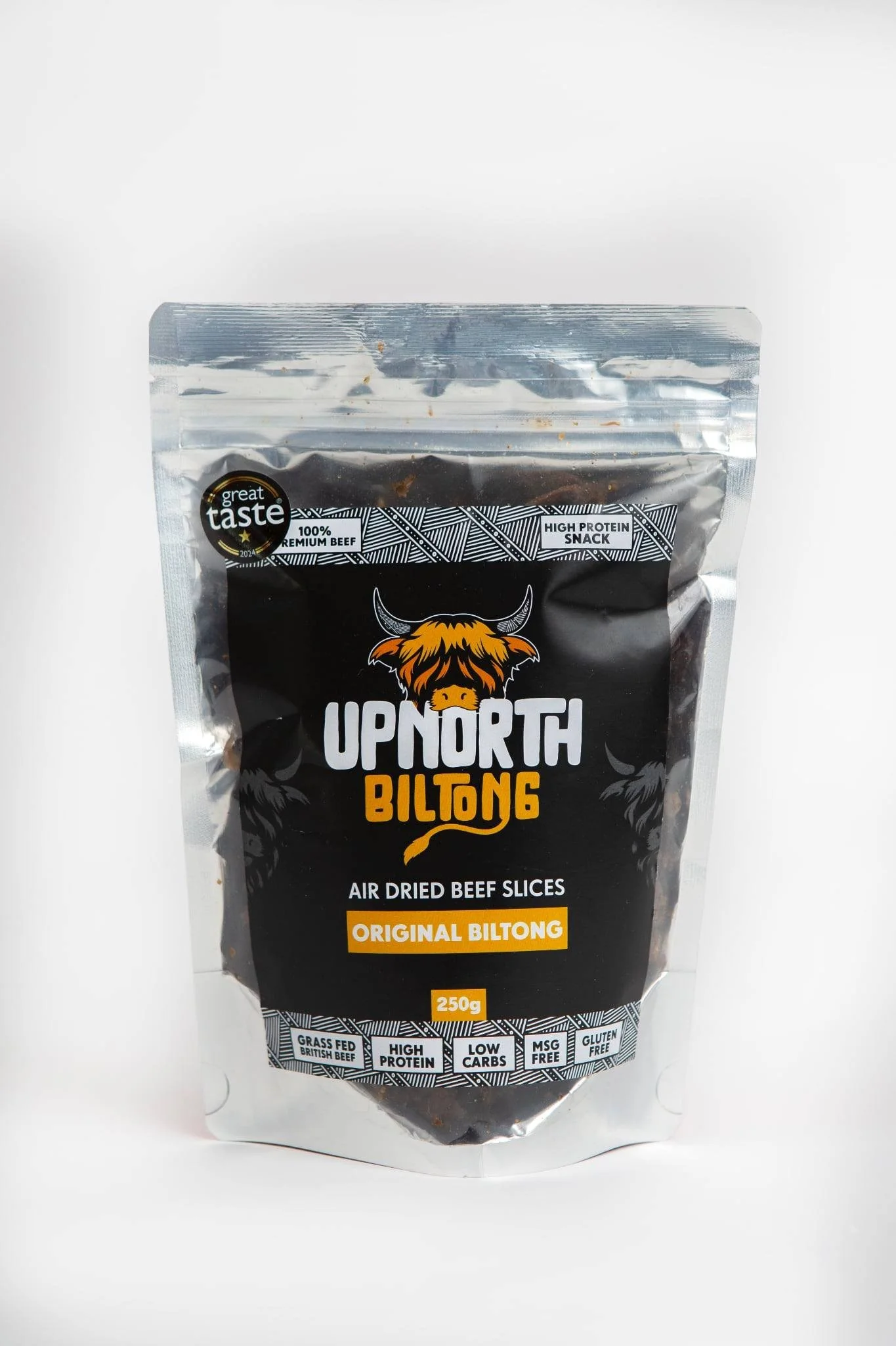 500g Biltong Special