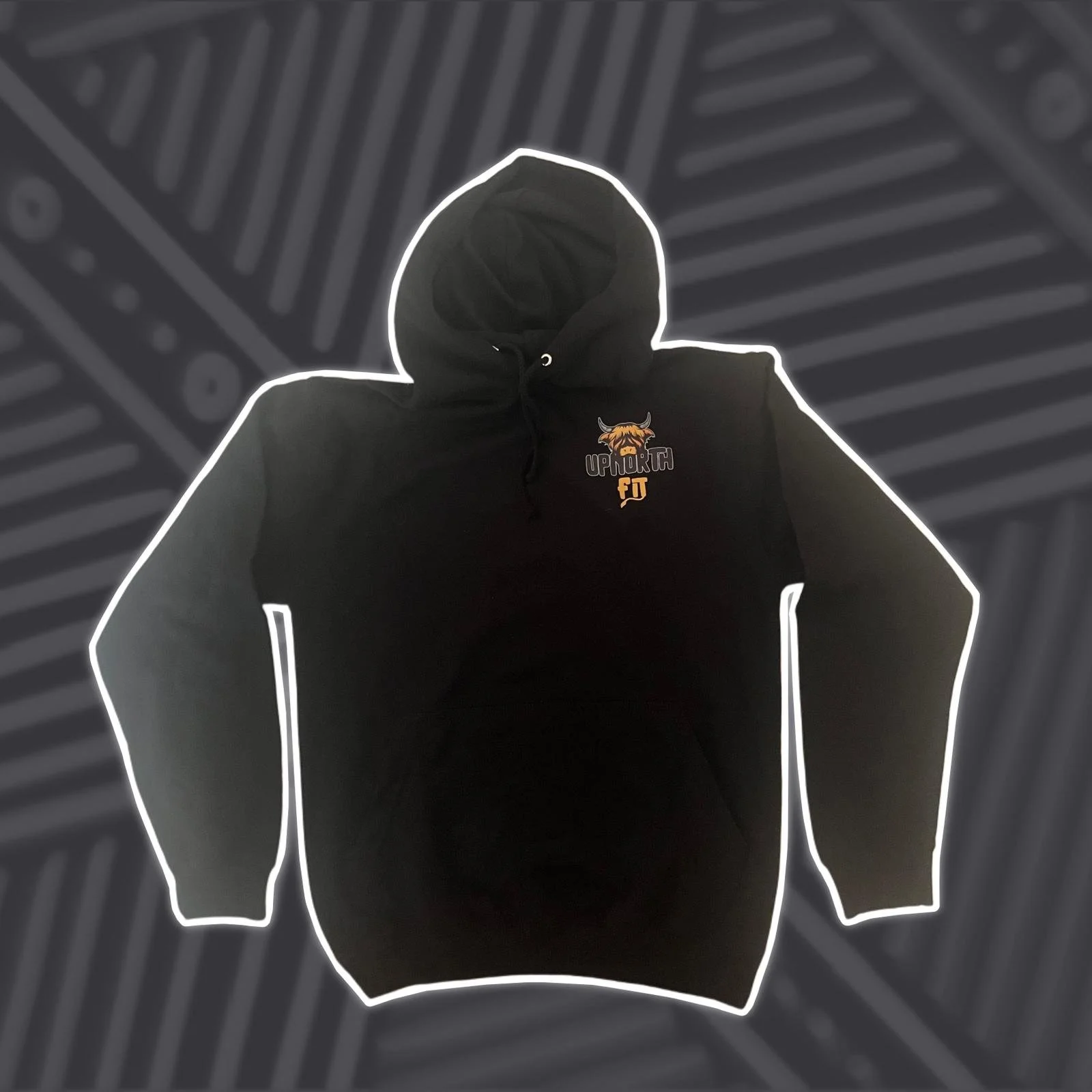 UpNorth FiT Hoodies