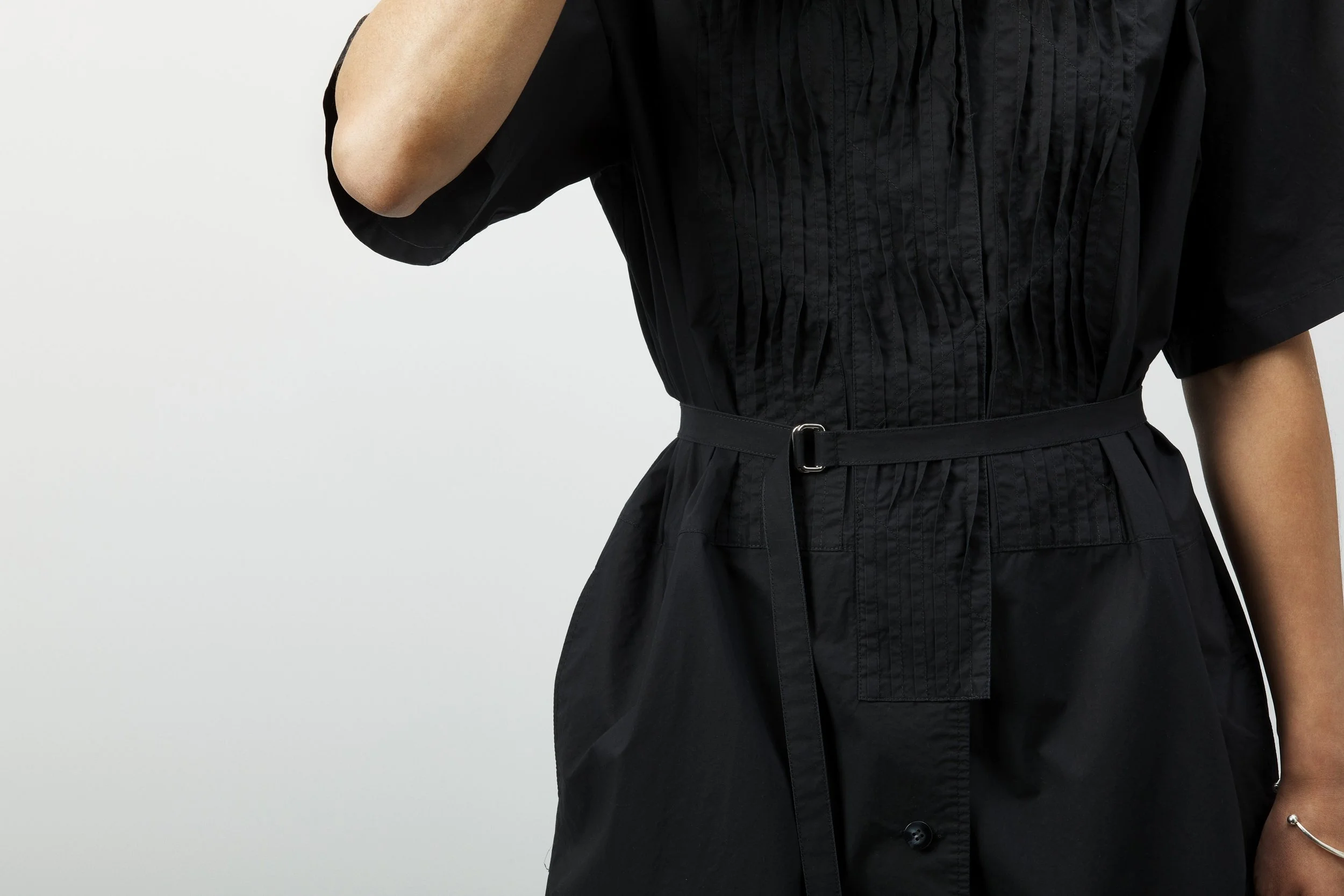 MYLENEB Beth Shirt dress