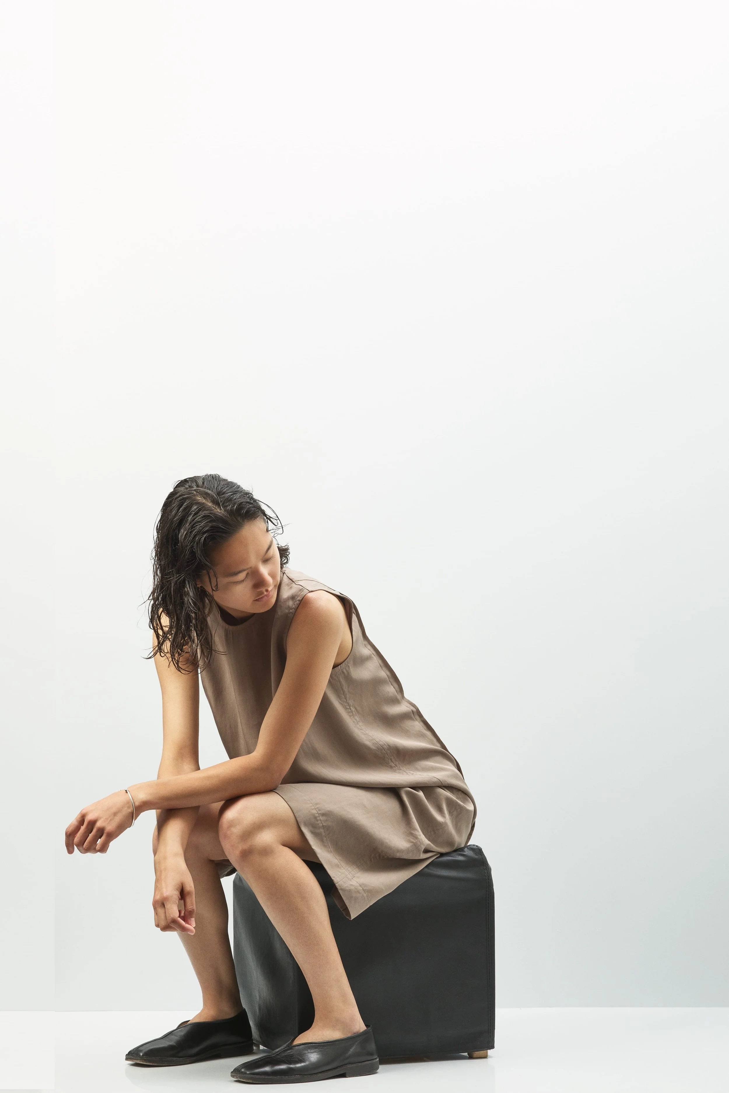 MYLENEB Lisa Shift Dress