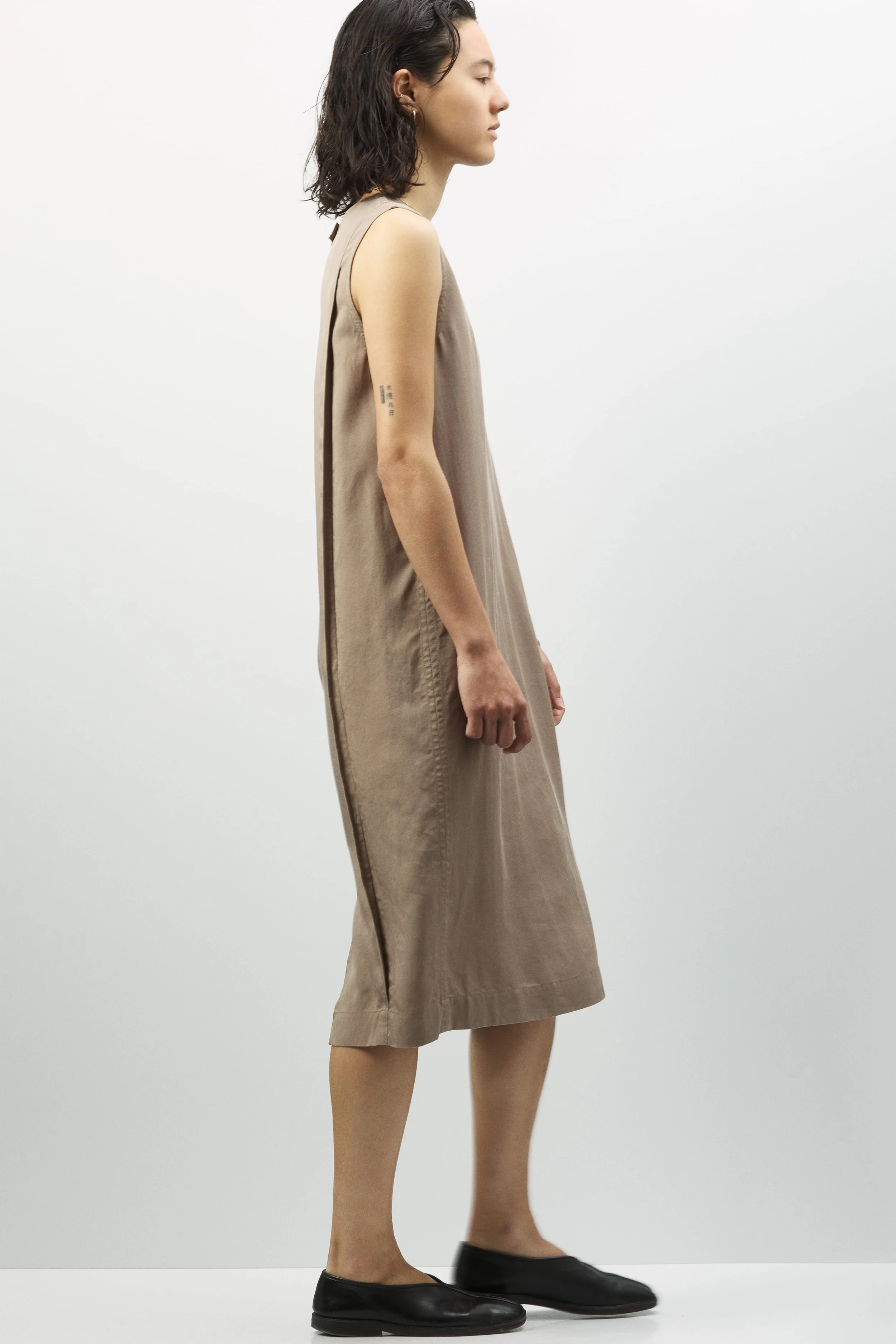 MYLENEB Lisa Shift Dress