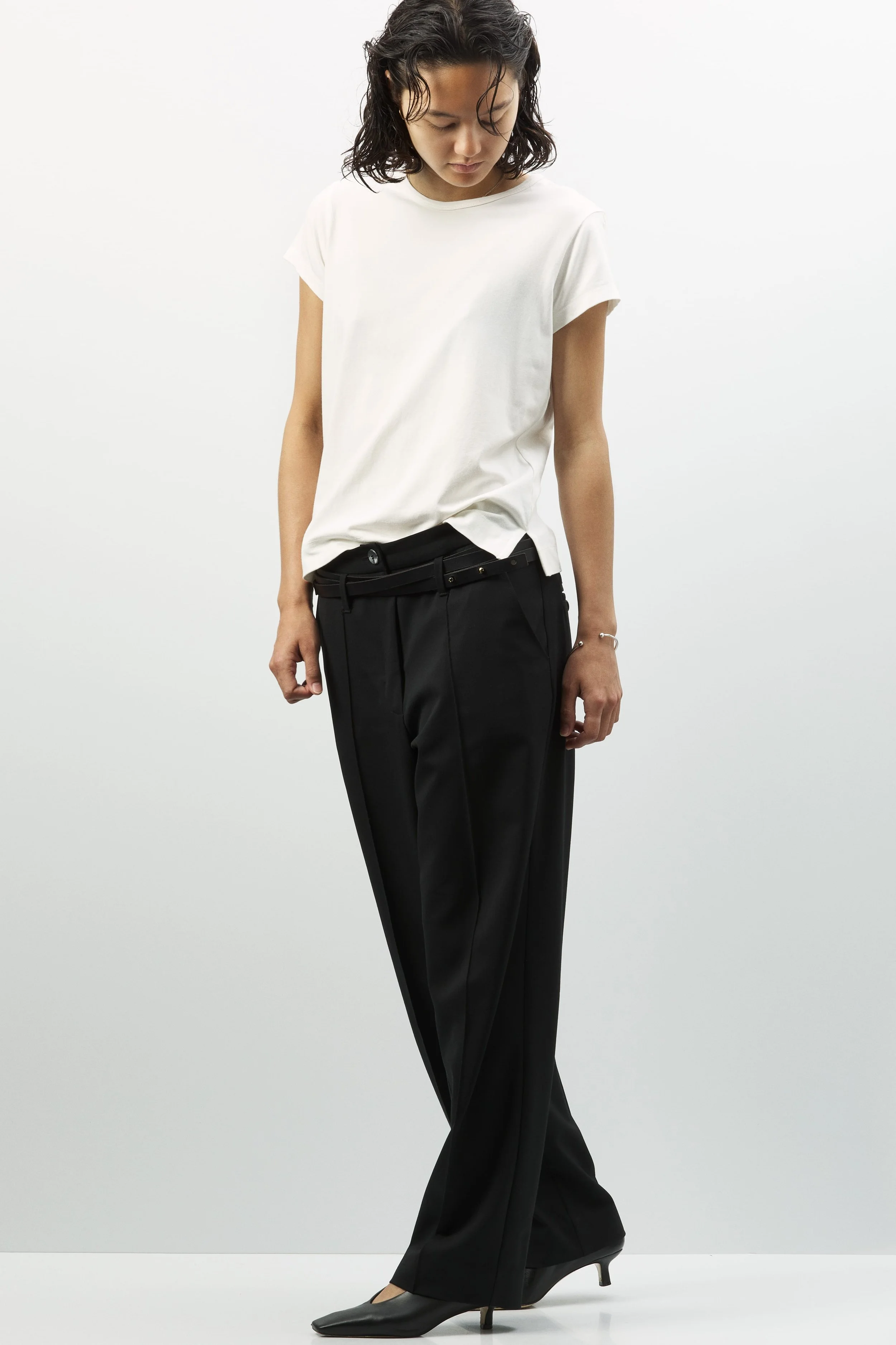 MYLENEB Essentiel t-shirt