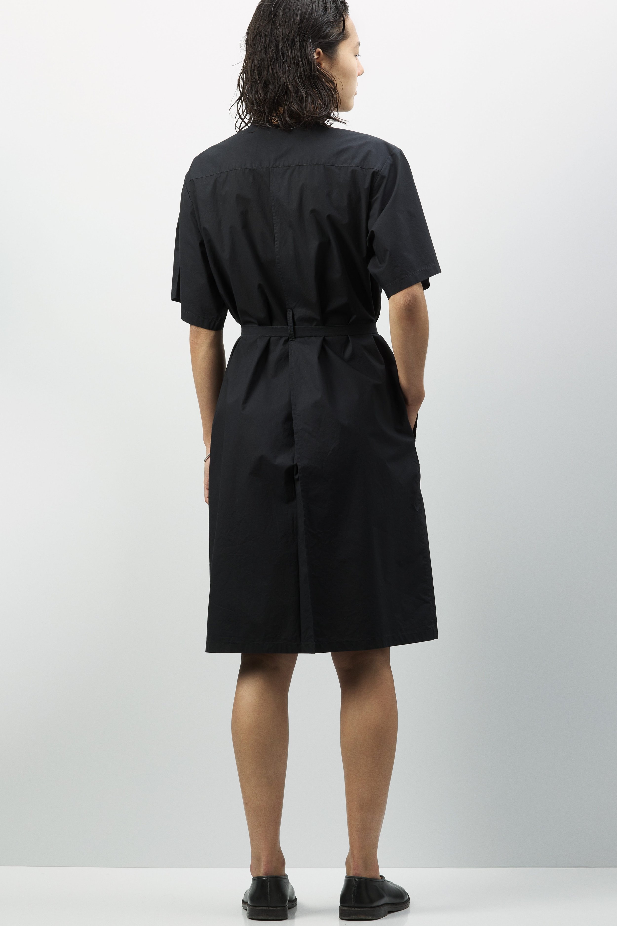MYLENEB Beth Shirt dress