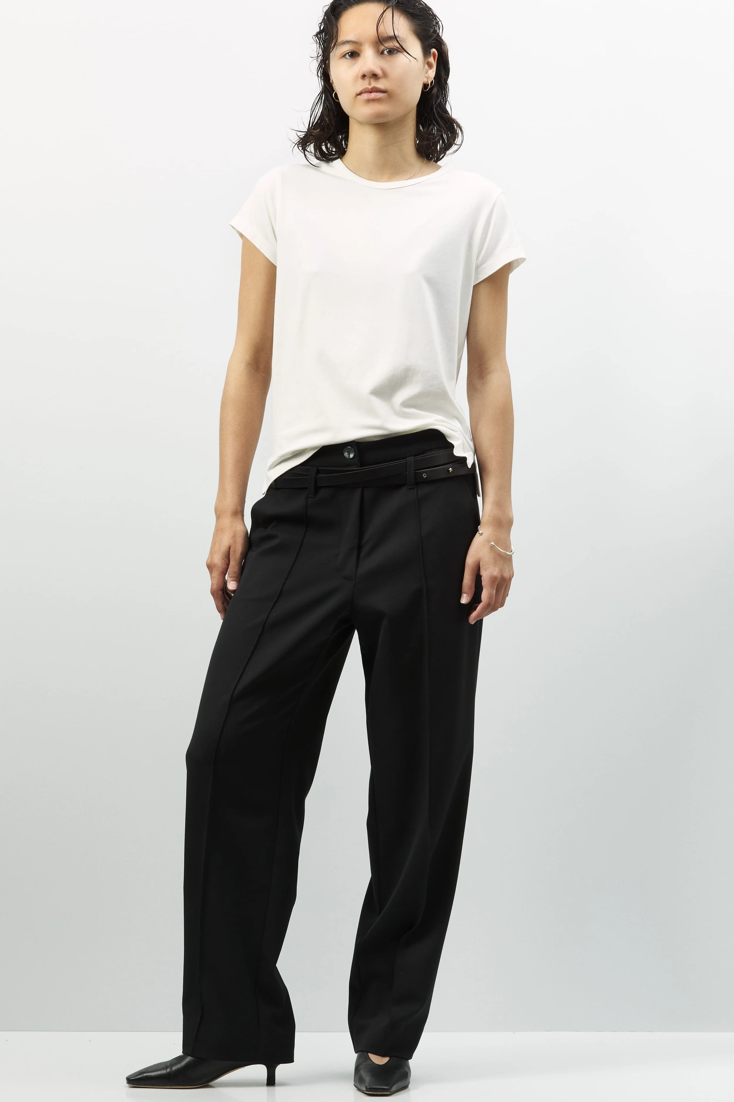 MYLENEB Essentiel t-shirt
