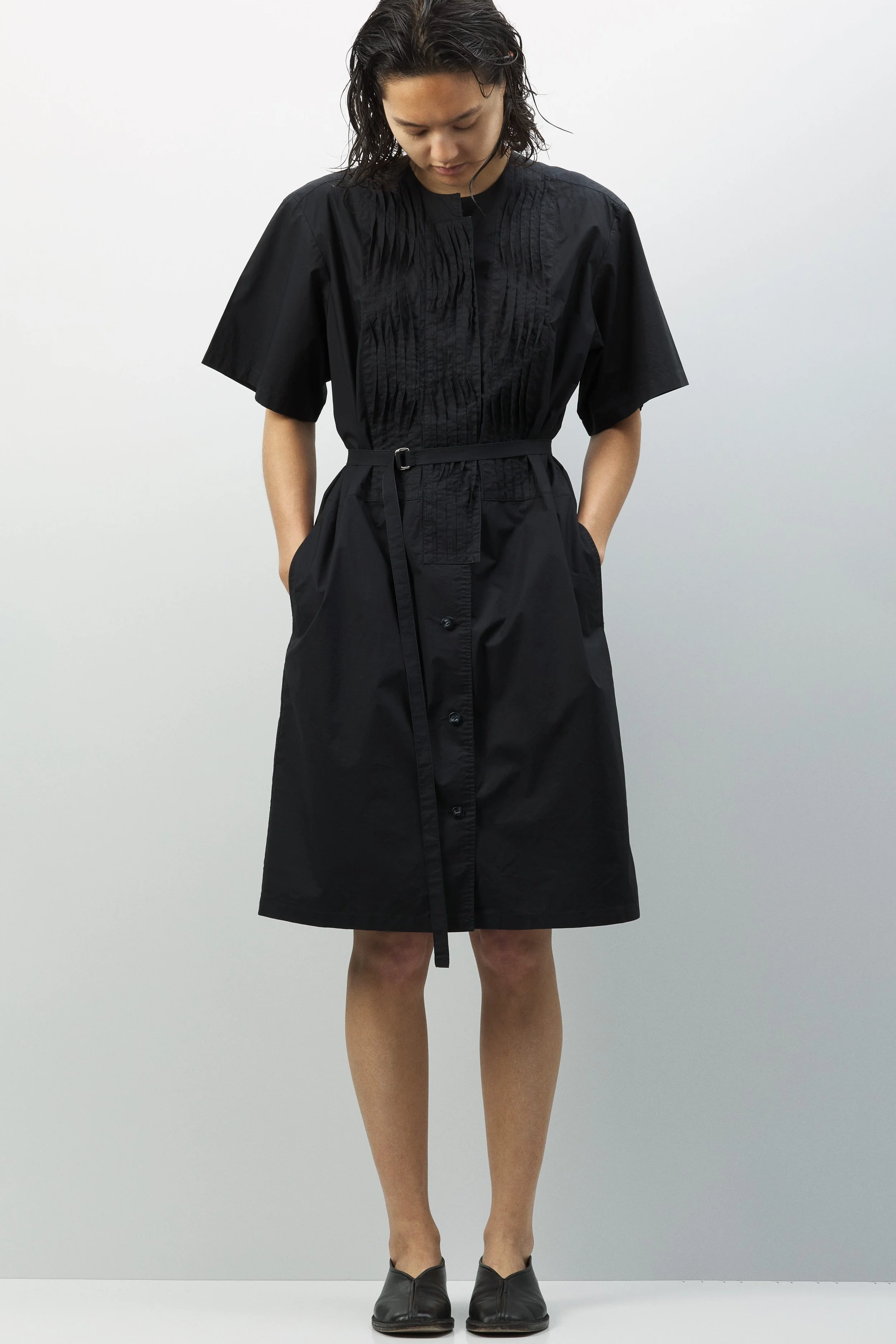 MYLENEB Beth Shirt dress