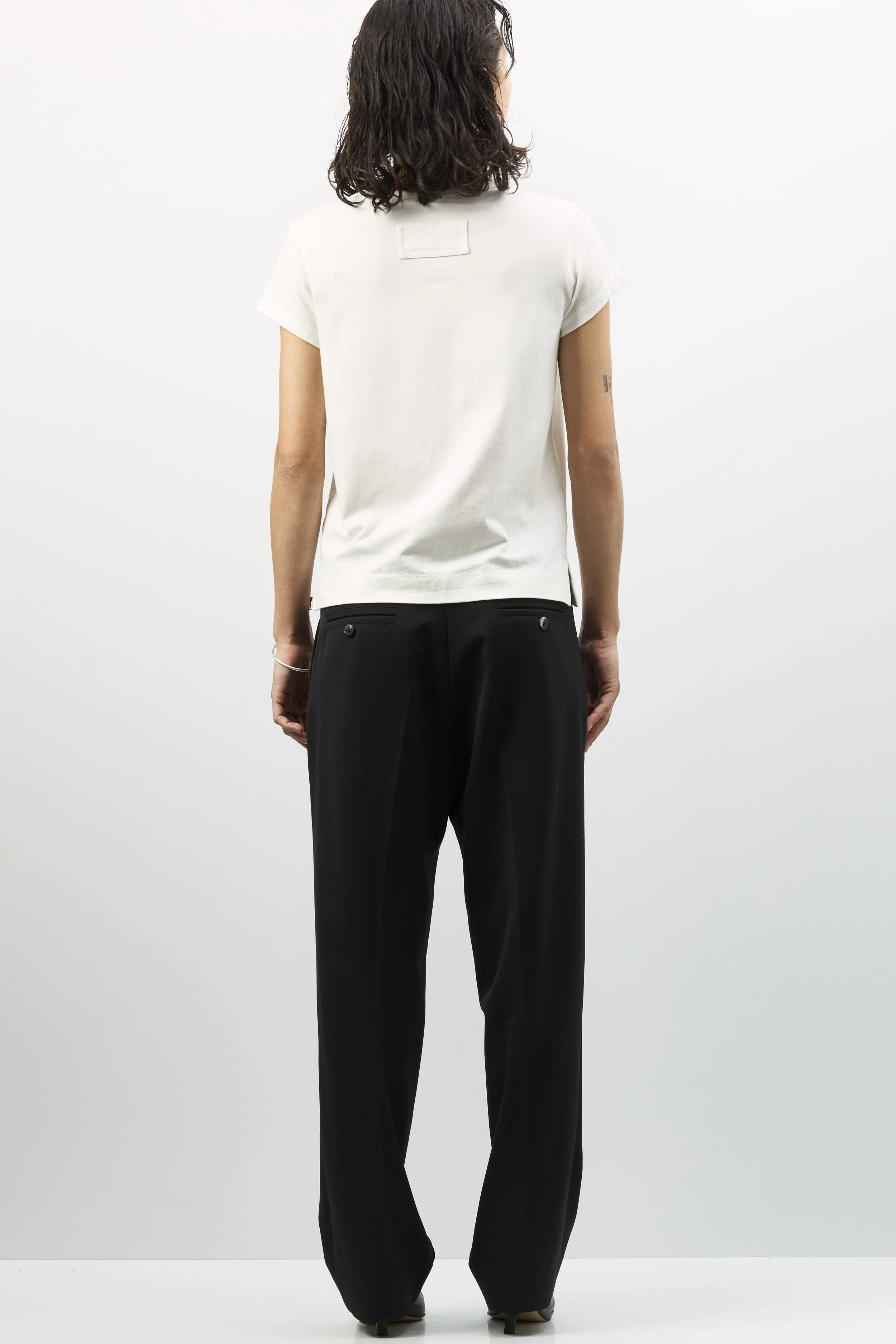 MYLENEB Essentiel t-shirt