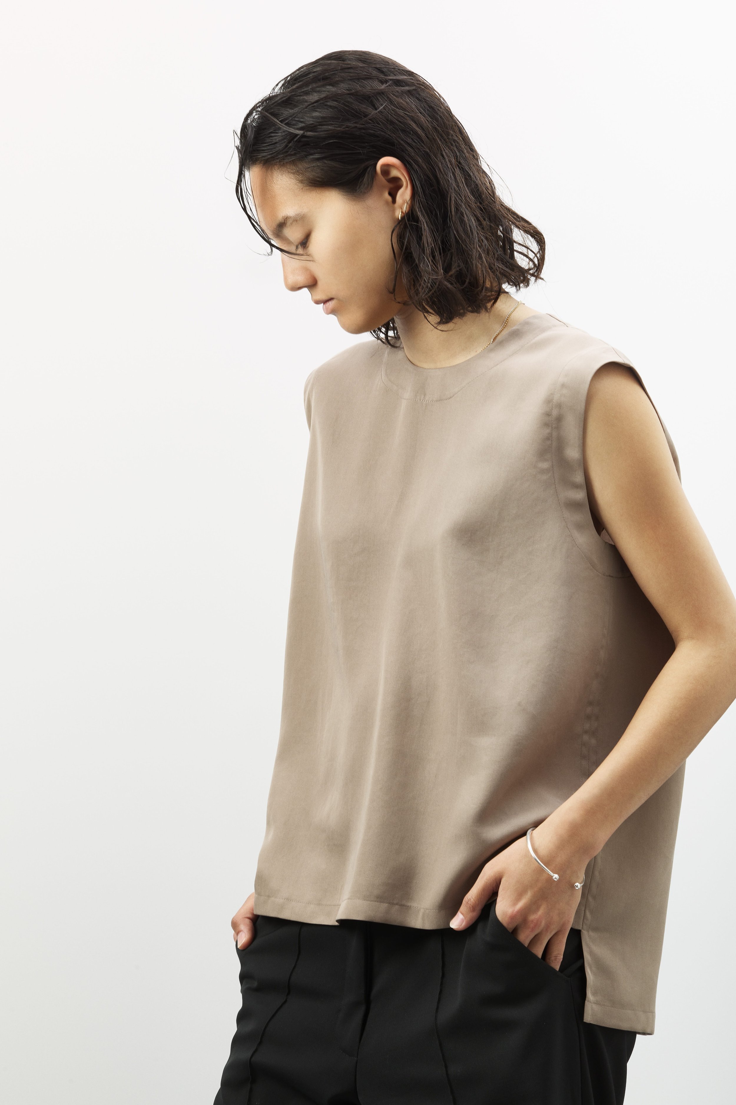 MYLENEB Nomi Sleeveless Top