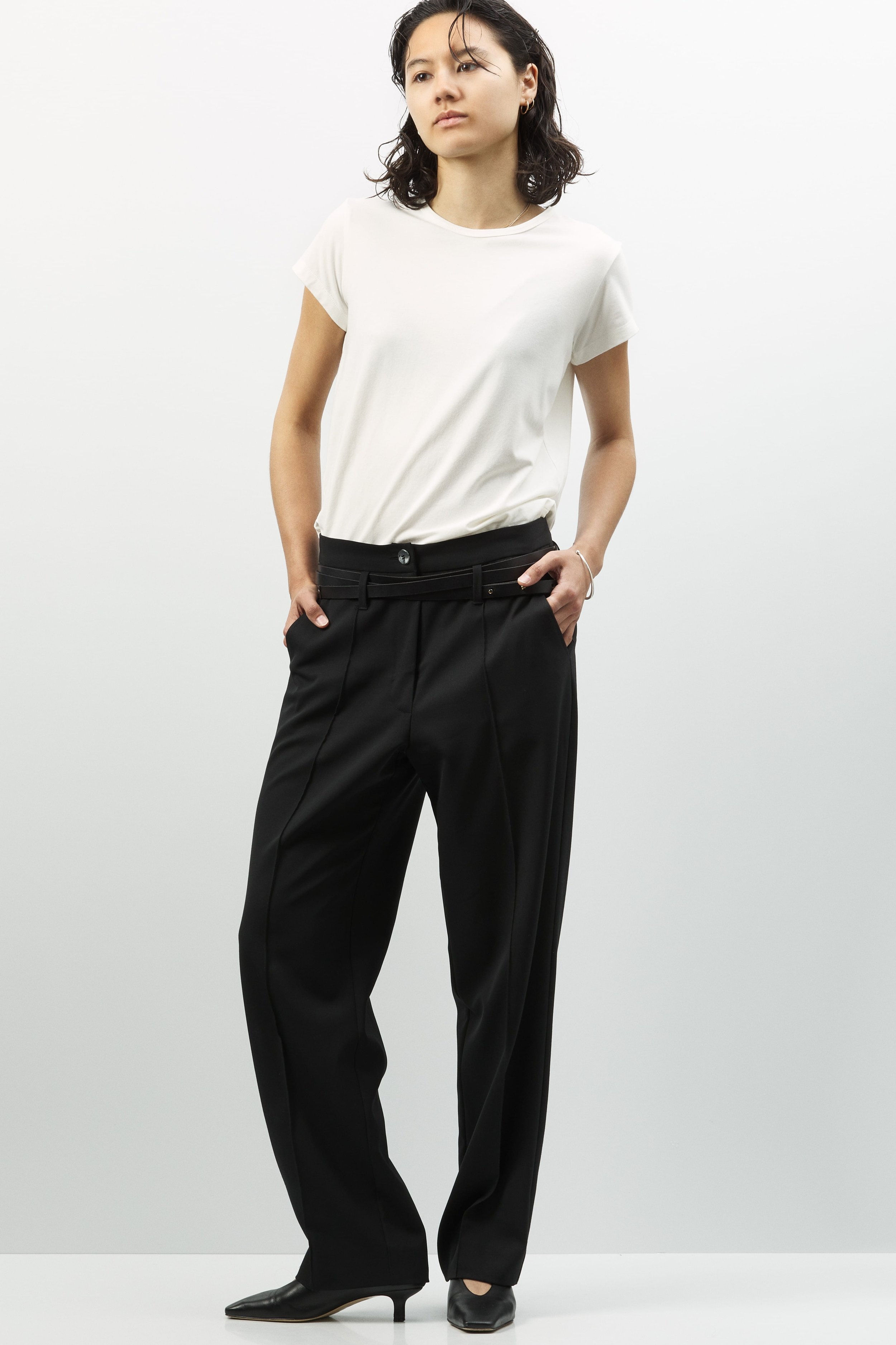 MYLENEB Nick pants