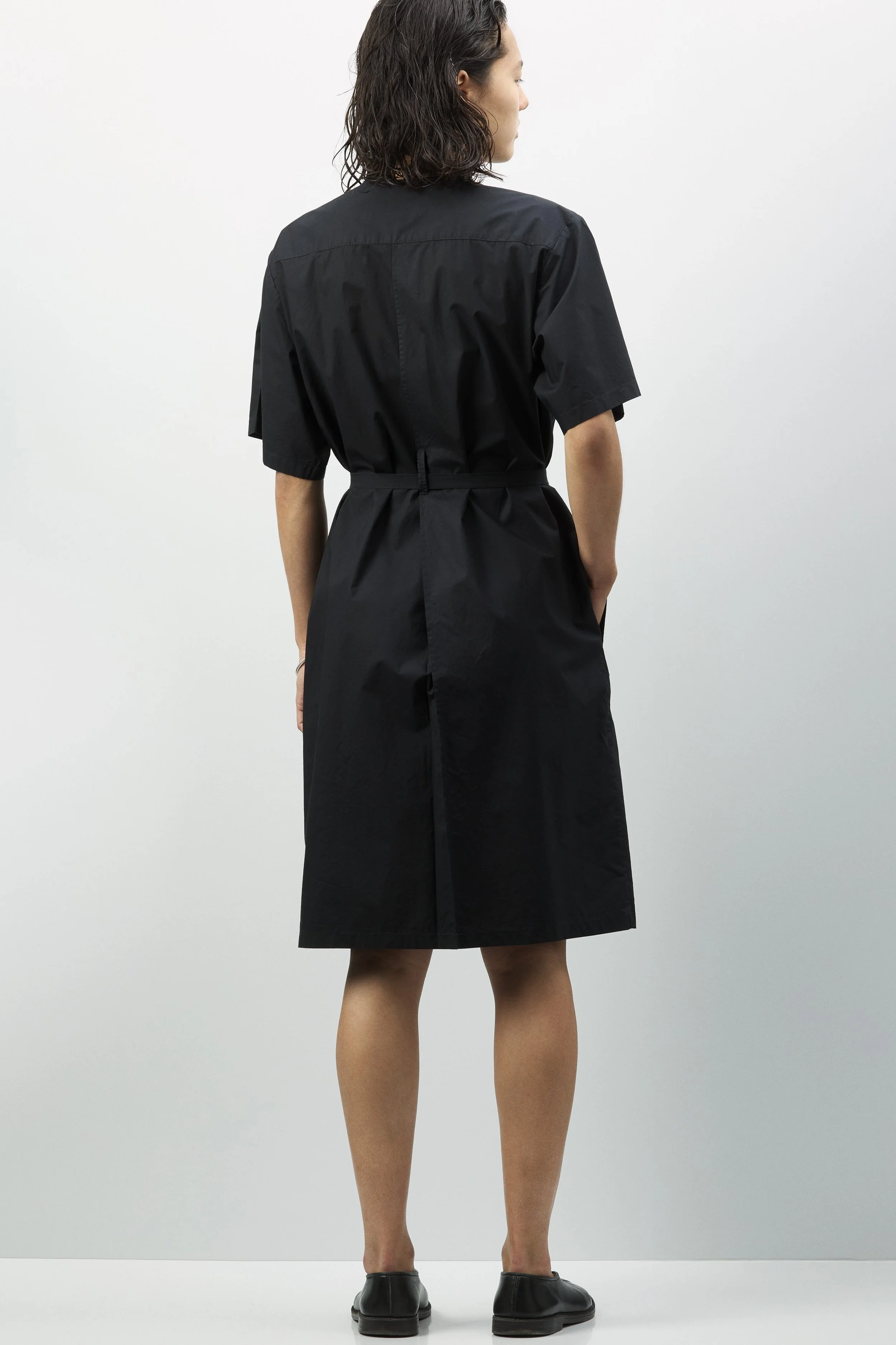 MYLENEB Beth Shirt dress